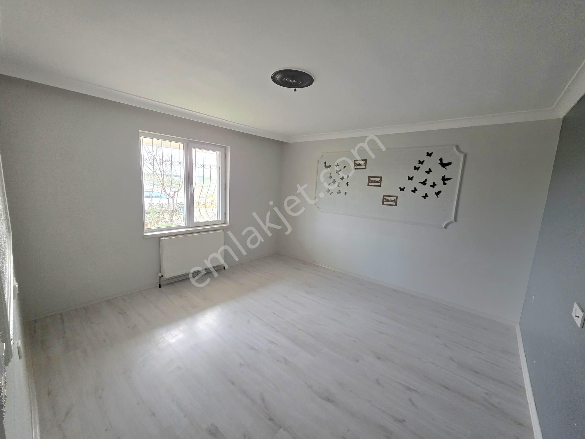 İnce Emlak' Tan Şahap Gürler' De Giyinme Odalı Ebeveyn Banyolu Masrafsız Daire - Görsel 28