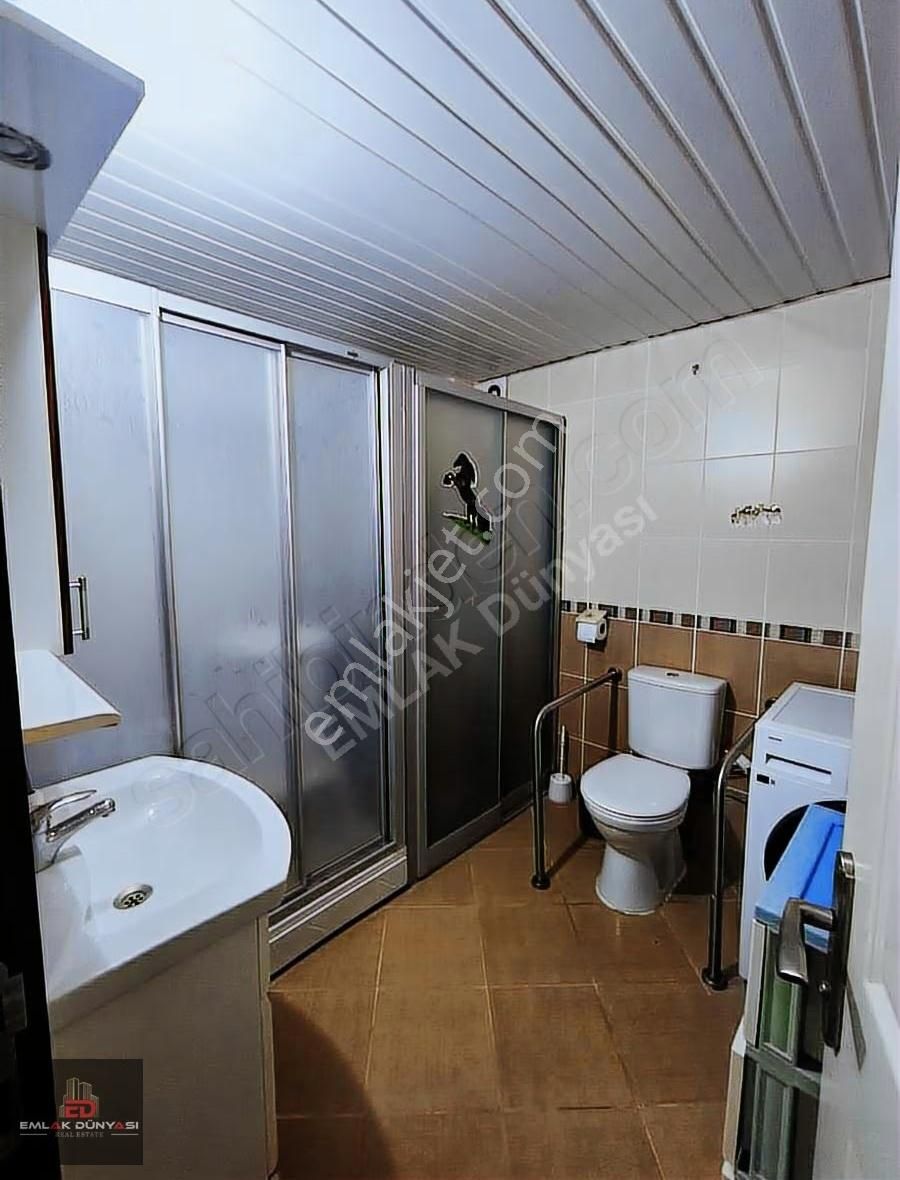 Konyaaltı Siteler Mah. Havuzlu&güvenlikli 1+1 Satılık Daire - Görsel 3