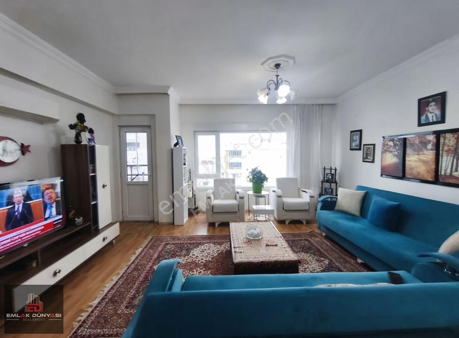 Konyaaltı Siteler Mah. Havuzlu&güvenlikli 1+1 Satılık Daire - Görsel 29