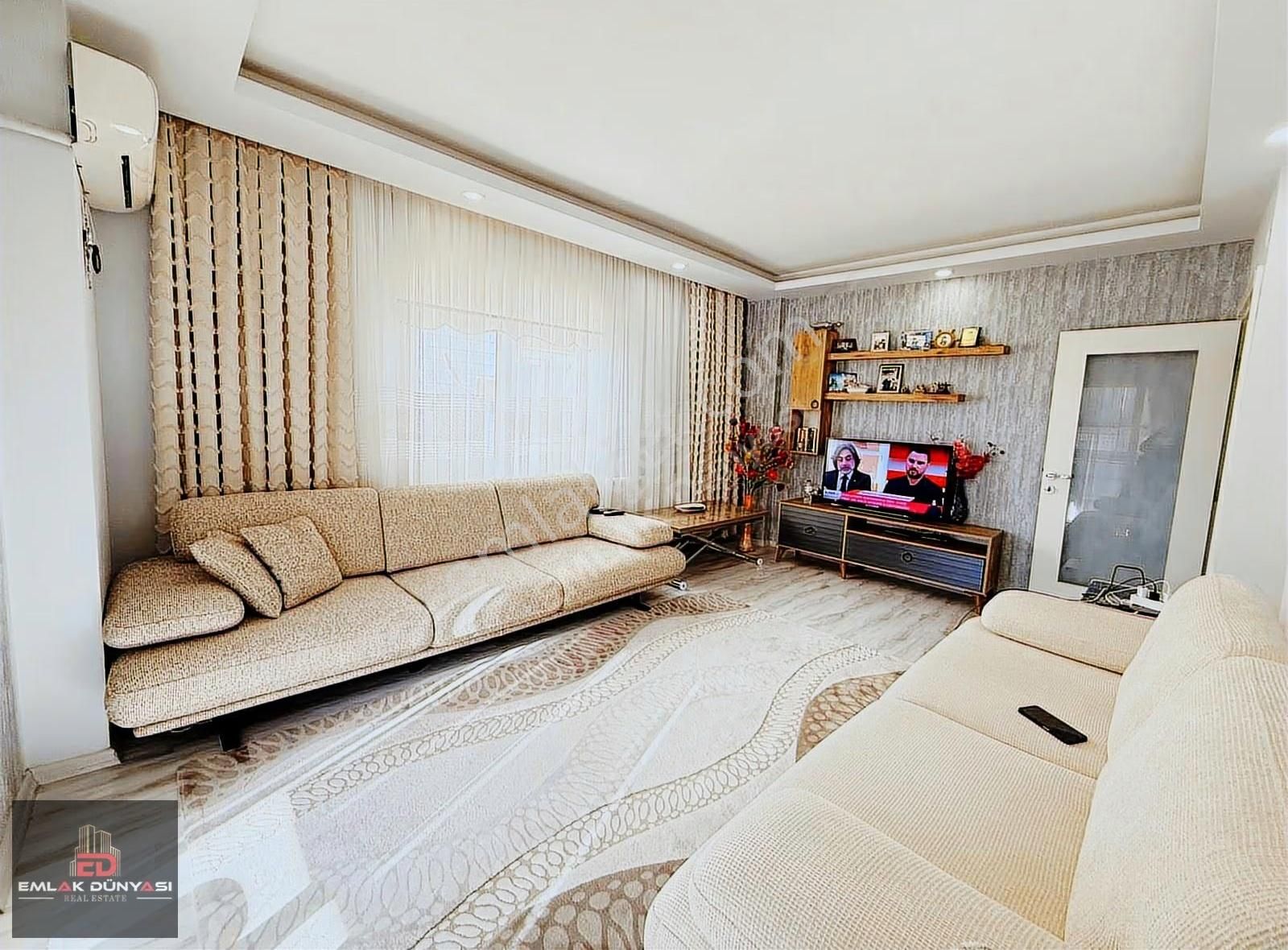 Kanalın En Güzel Yerinde Asansörlü Kapalı Mutfaklı 2+1 - Görsel 12