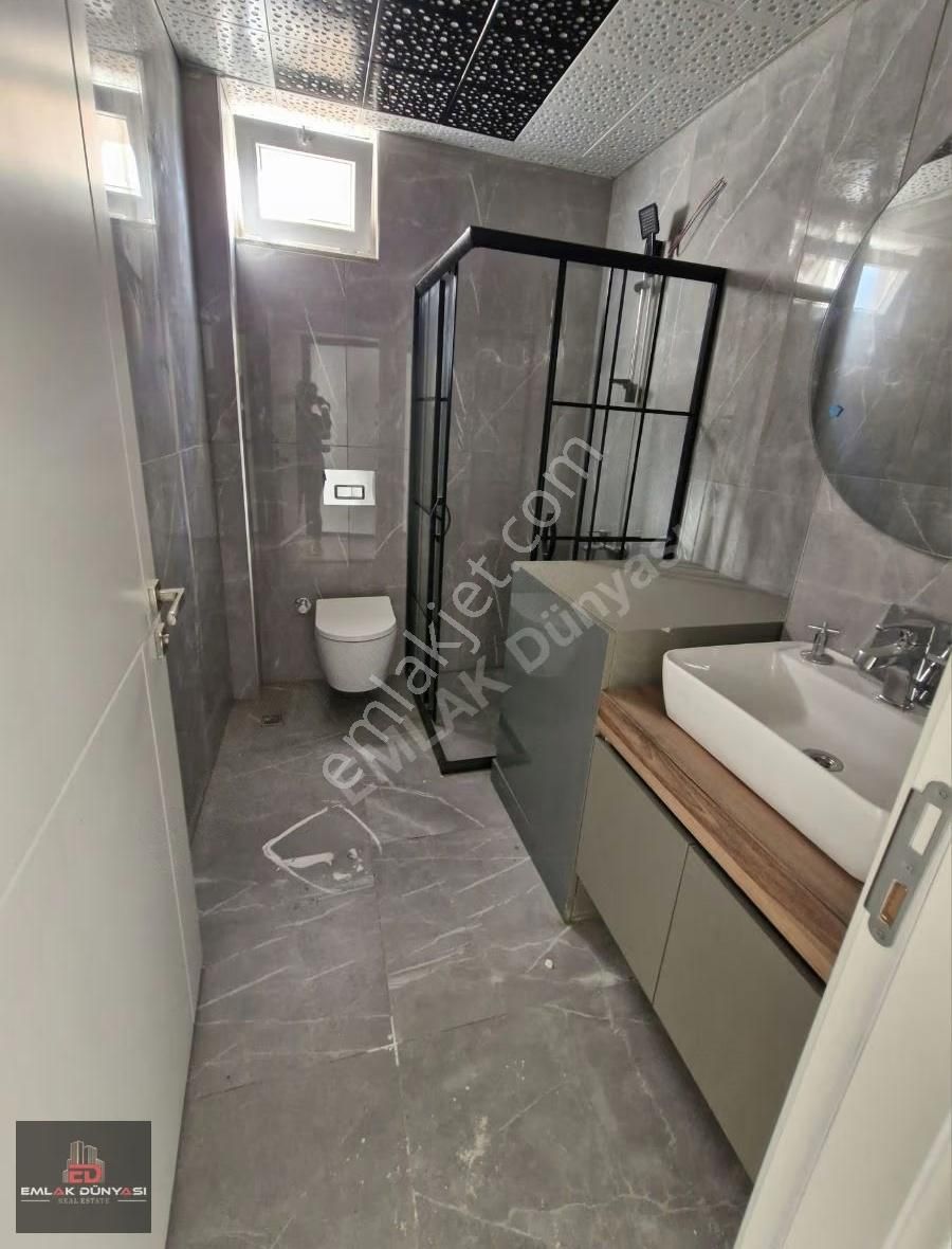 Etiler Merkezde Sıfır 1+1 Katta - Görsel 2