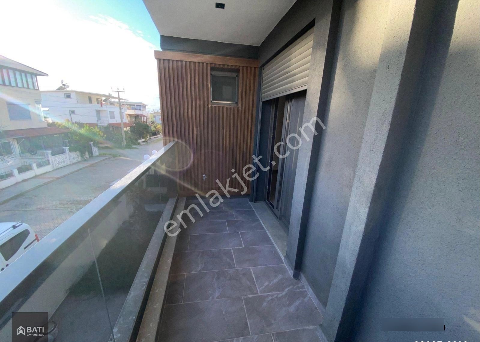 Didim Mavişehir'de Satılık 4+1 Havuzlu Villa - Görsel 11