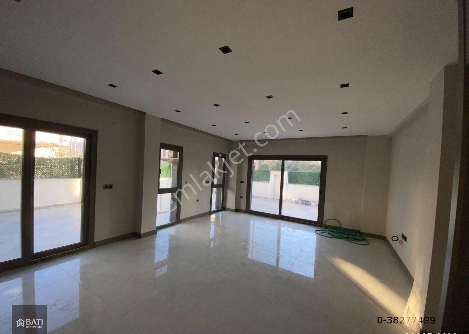 Didim Mavişehir'de Satılık 4+1 Havuzlu Villa - Görsel 14