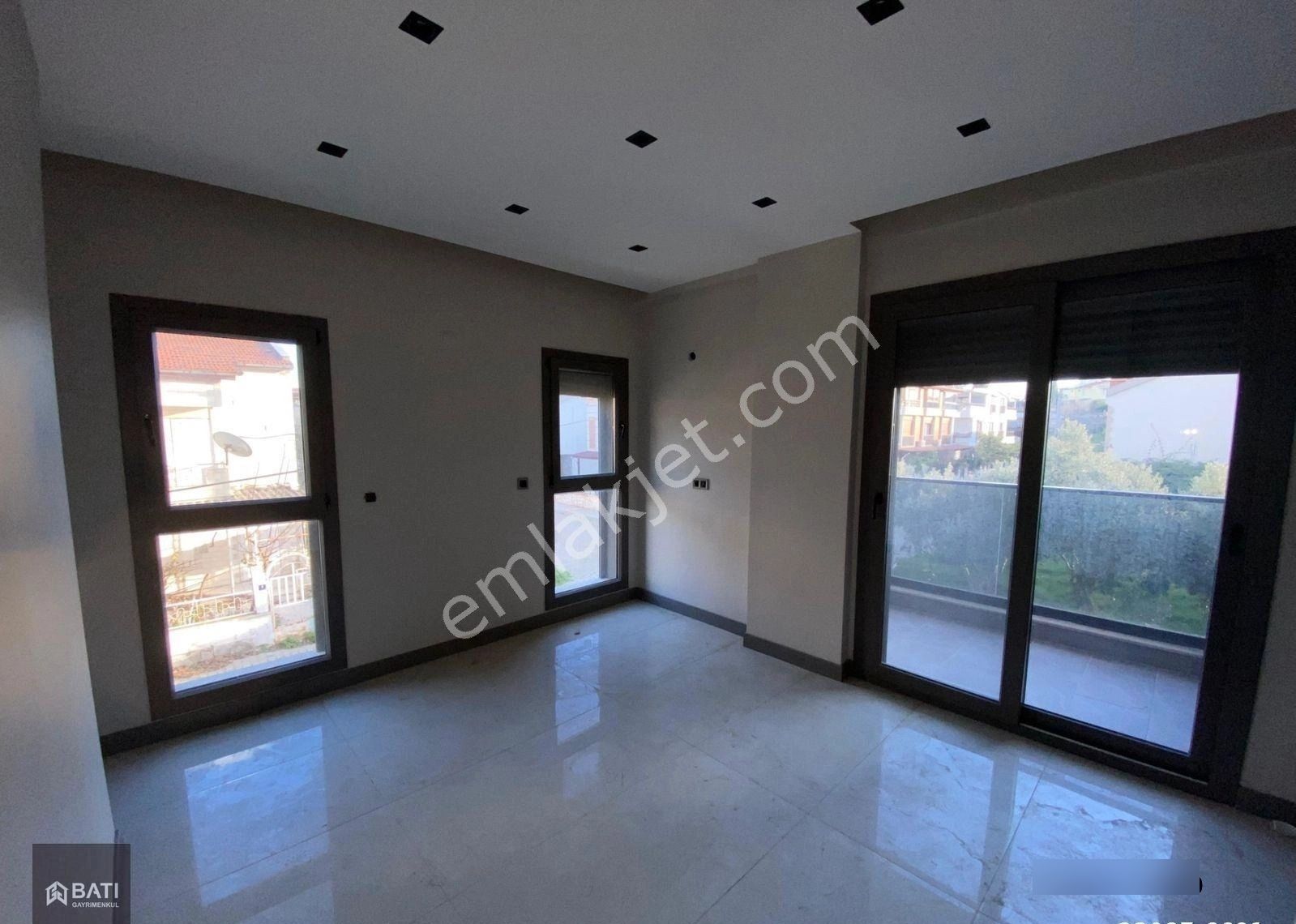 Didim Mavişehir'de Satılık 4+1 Havuzlu Villa - Görsel 5