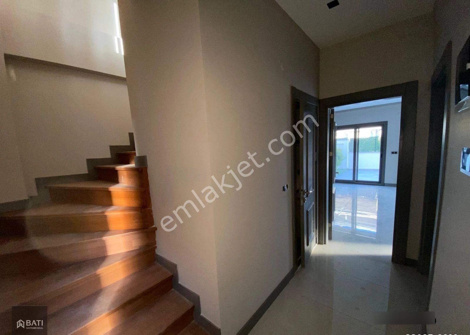 Didim Mavişehir'de Satılık 4+1 Havuzlu Villa - Görsel 8