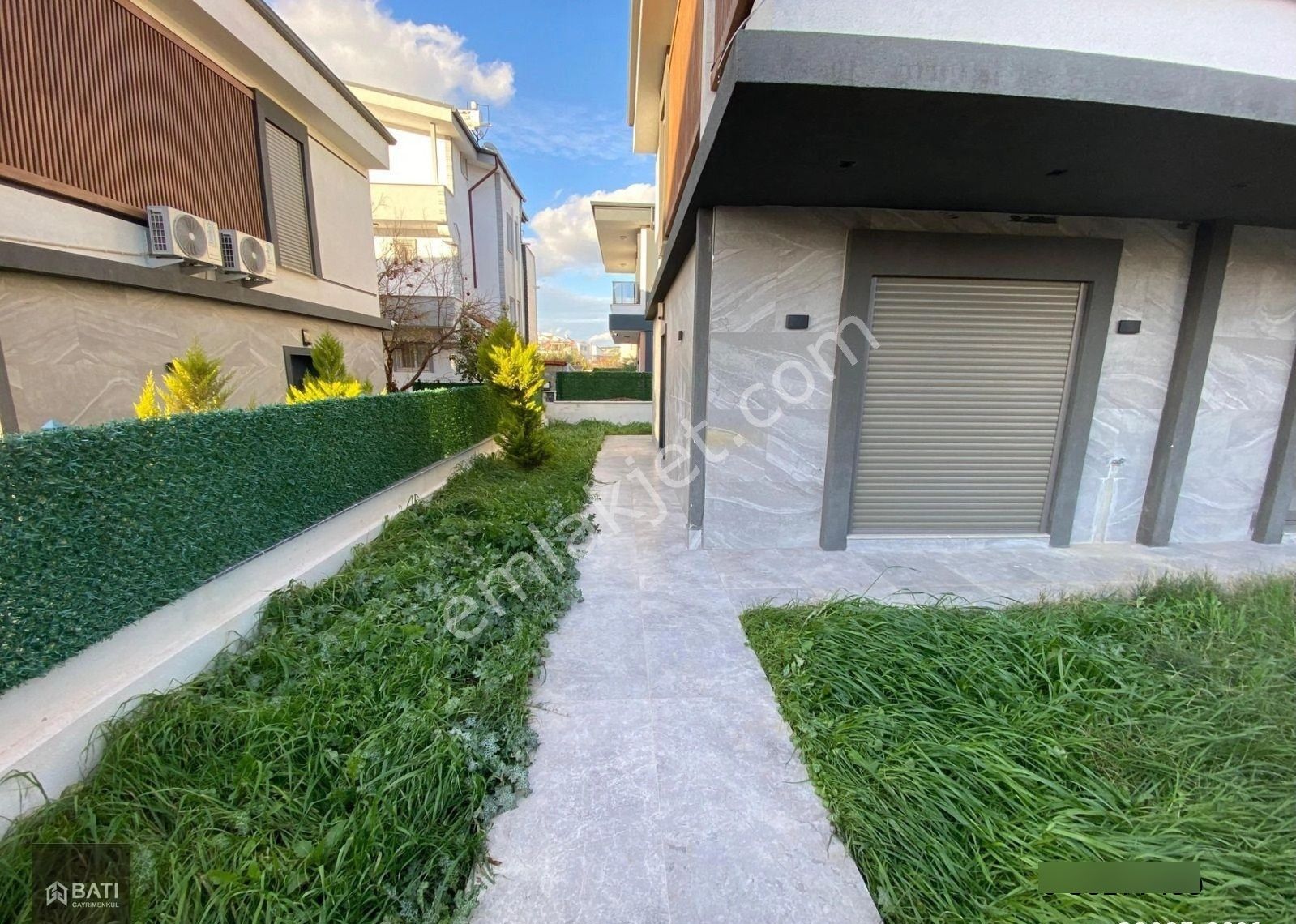 Didim Mavişehir'de Satılık 4+1 Havuzlu Villa - Görsel 13