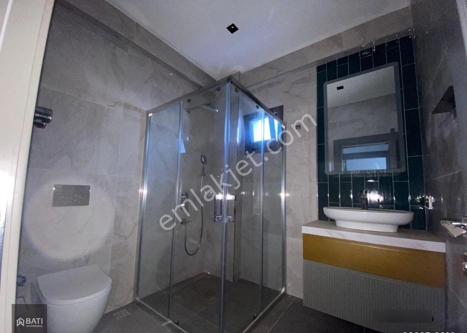 Didim Mavişehir'de Satılık 4+1 Havuzlu Villa - Görsel 12