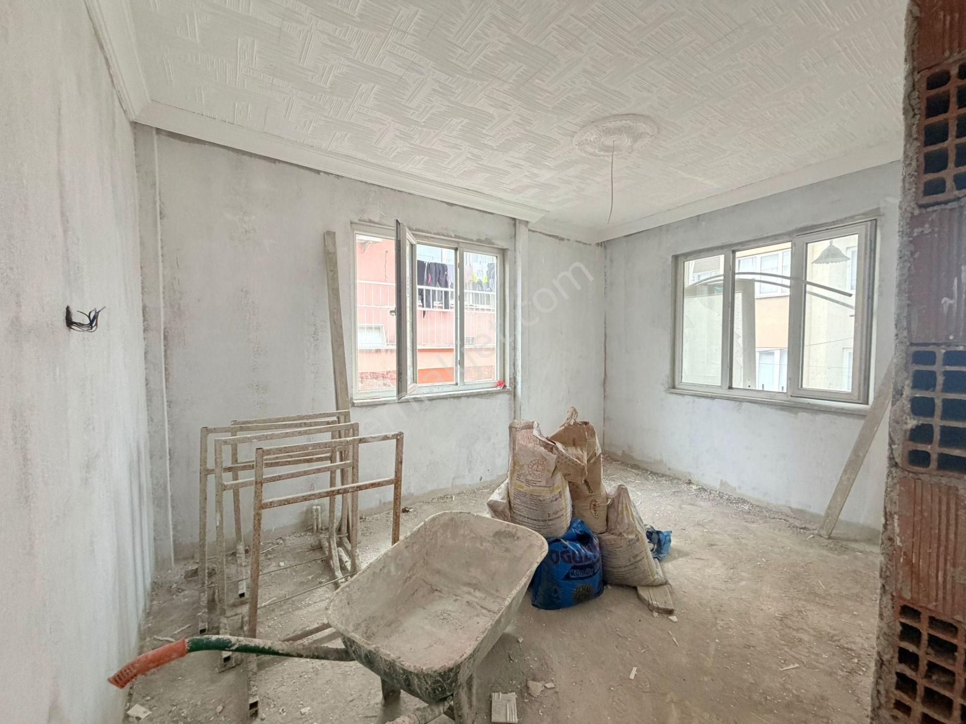 📣 Yıldıztepe Mahallesi Satılık 2 Katlı Müstakil Ev📣 - Görsel 20