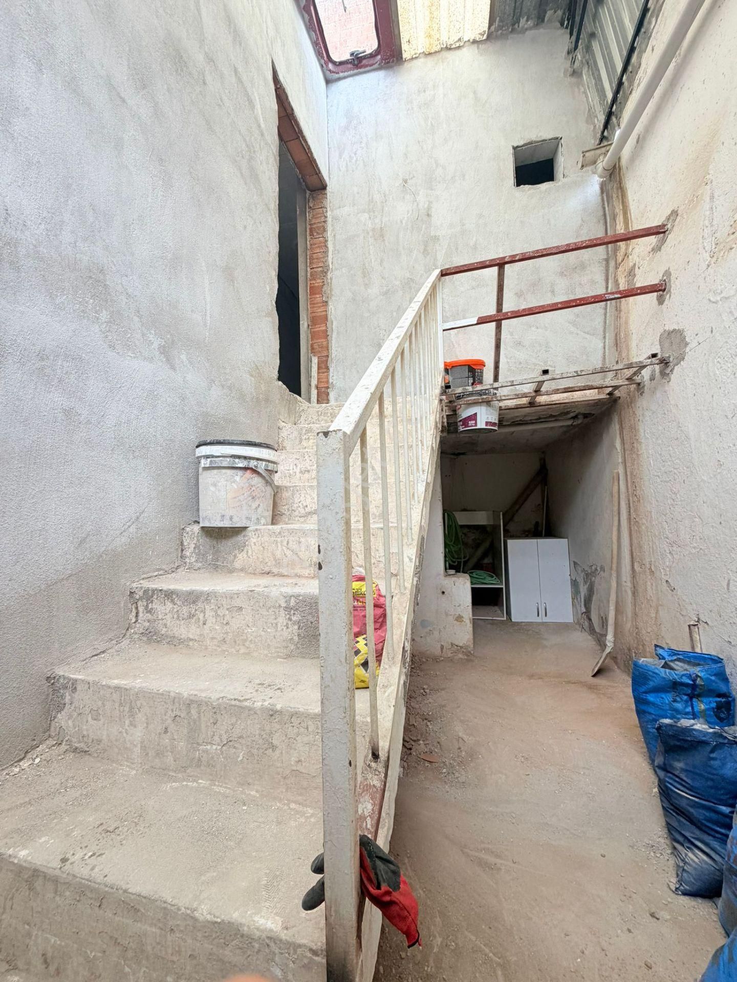 📣 Yıldıztepe Mahallesi Satılık 2 Katlı Müstakil Ev📣 - Görsel 11