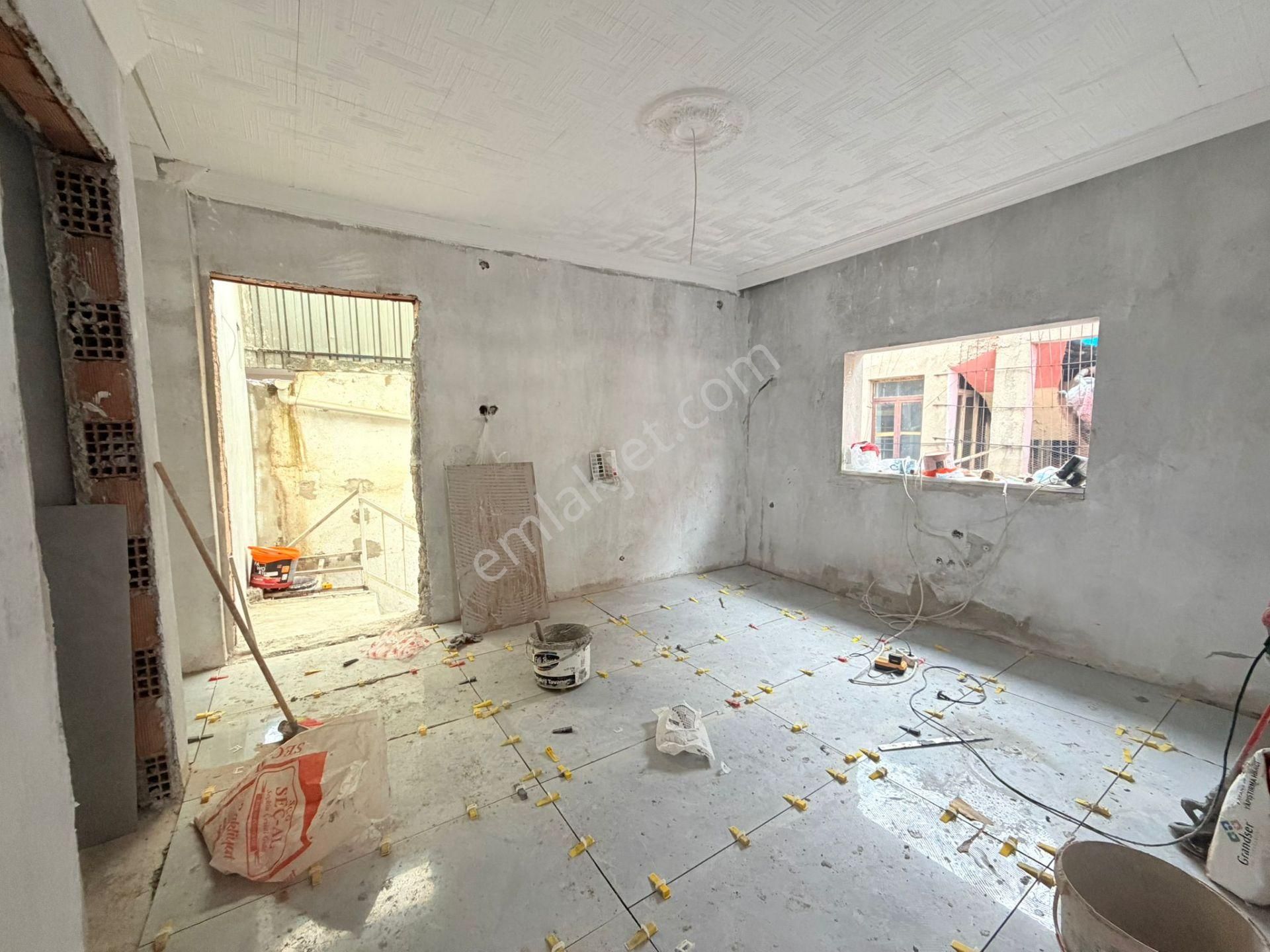 📣 Yıldıztepe Mahallesi Satılık 2 Katlı Müstakil Ev📣 - Görsel 17