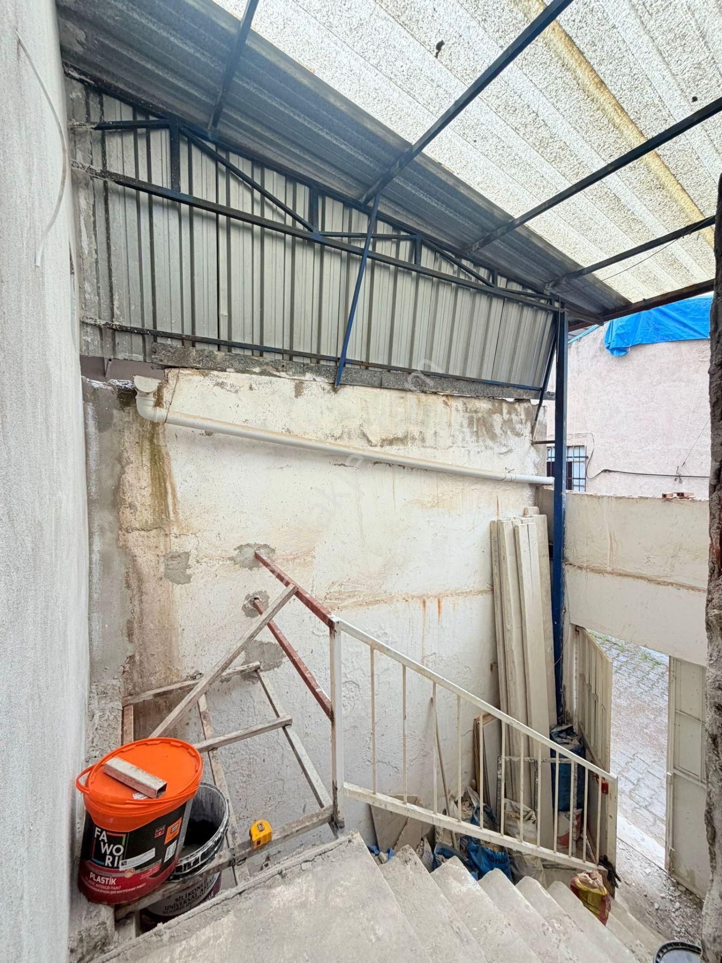 📣 Yıldıztepe Mahallesi Satılık 2 Katlı Müstakil Ev📣 - Görsel 19