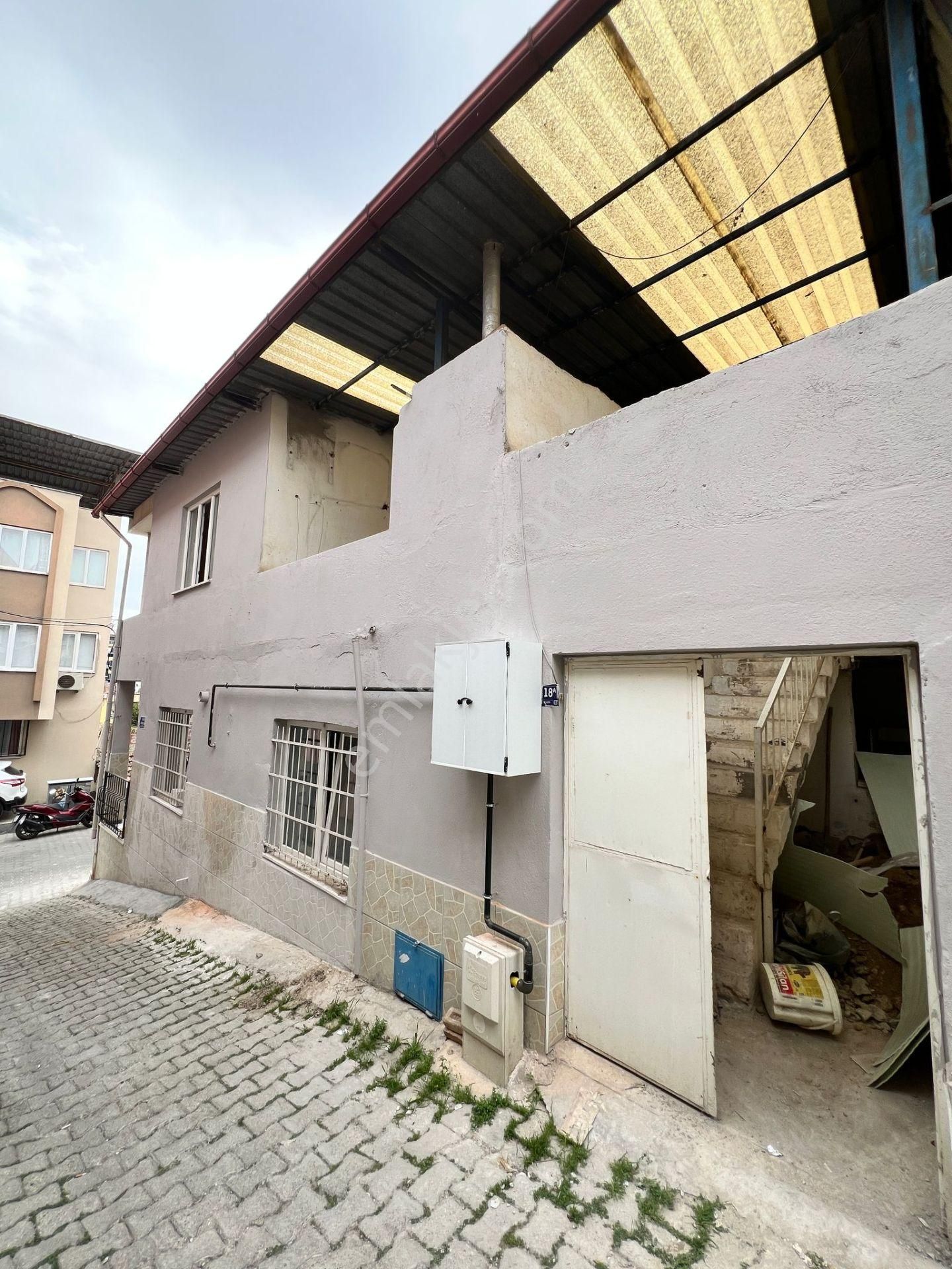 📣 Yıldıztepe Mahallesi Satılık 2 Katlı Müstakil Ev📣 - Görsel 2