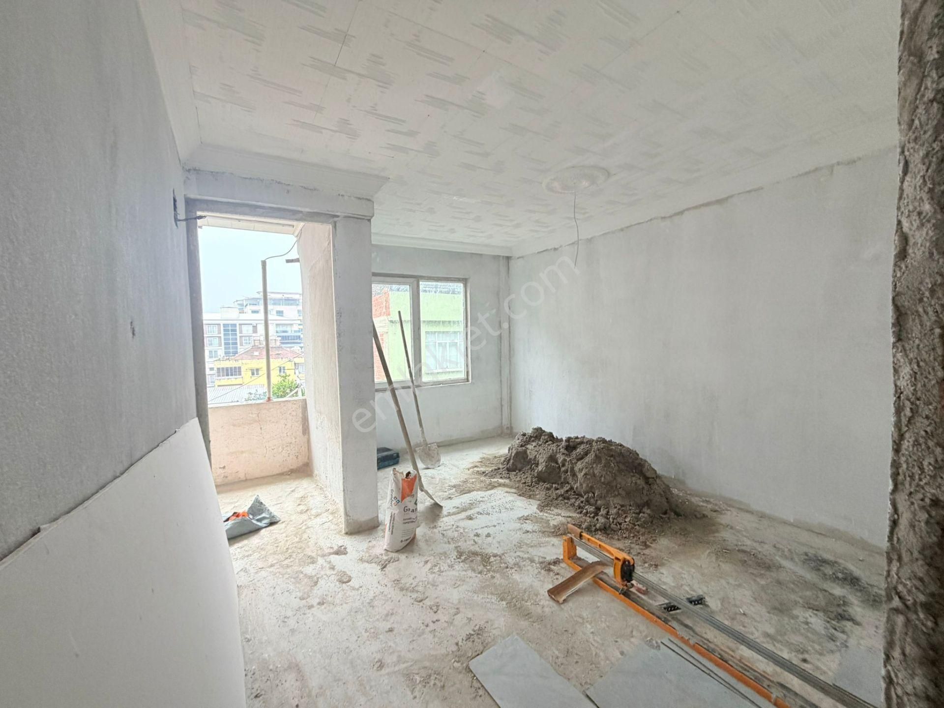 📣 Yıldıztepe Mahallesi Satılık 2 Katlı Müstakil Ev📣 - Görsel 21