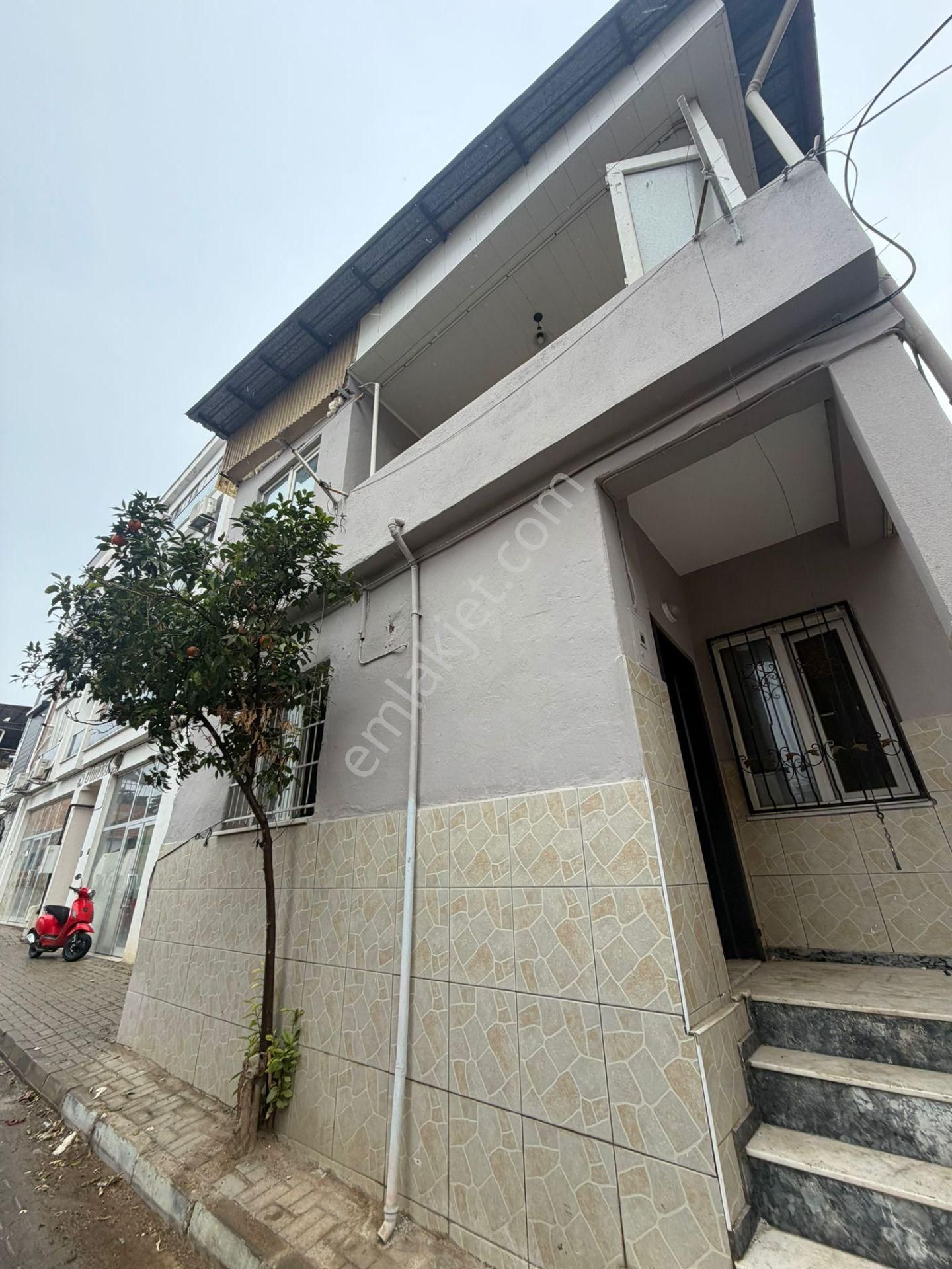 📣 Yıldıztepe Mahallesi Satılık 2 Katlı Müstakil Ev📣