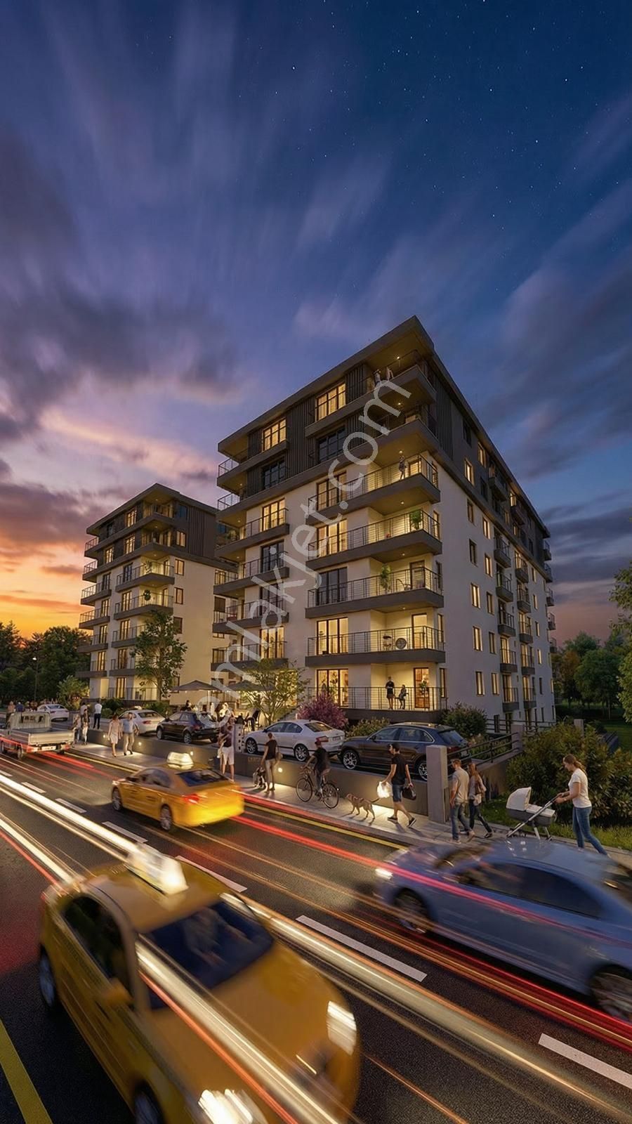 ꧁▇yılmaz'dan▇꧂beker Prime Projemizde 3+1 50.000tl Taksit İle - Görsel 12