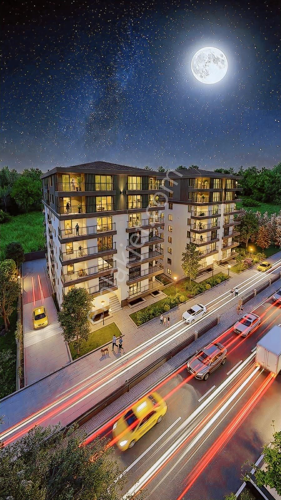 ꧁▇yılmaz'dan▇꧂beker Prime Projemizde 3+1 50.000tl Taksit İle - Görsel 3