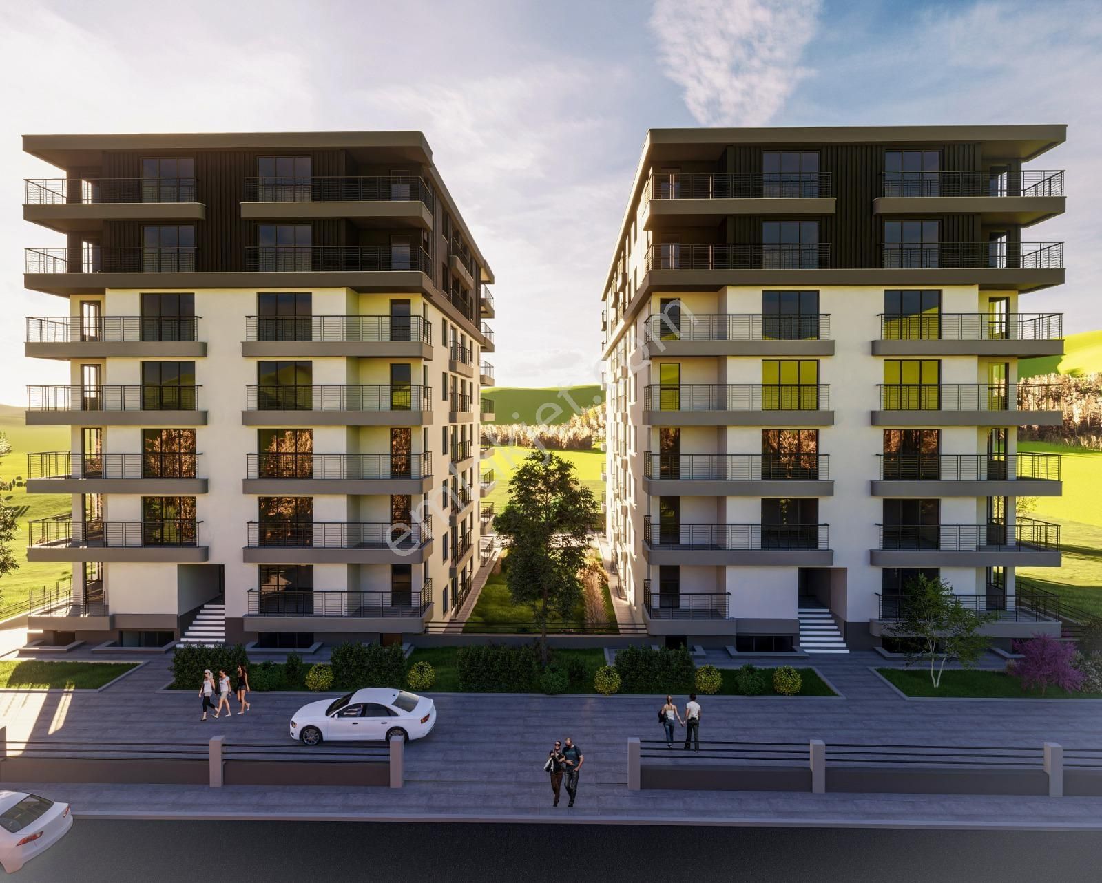 ꧁▇yılmaz'dan▇꧂beker Prime Projemizde 3+1 50.000tl Taksit İle - Görsel 22