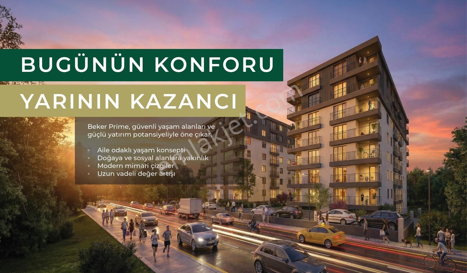 ꧁▇yılmaz'dan▇꧂beker Prime Projemizde 3+1 50.000tl Taksit İle - Görsel 13