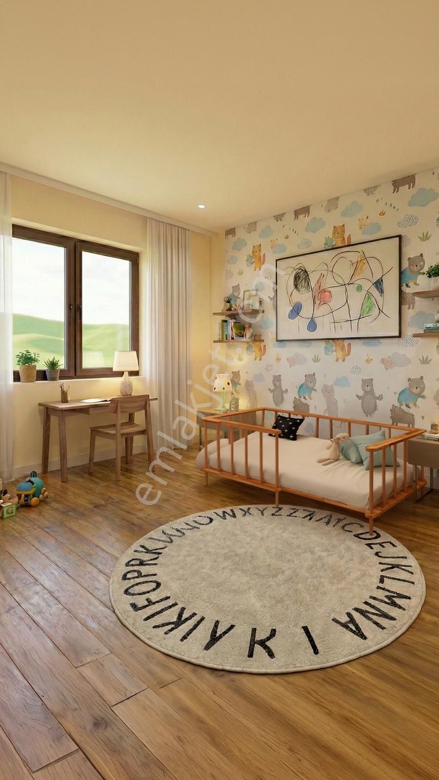 ꧁▇yılmaz'dan▇꧂beker Prime Projemizde 3+1 50.000tl Taksit İle - Görsel 23