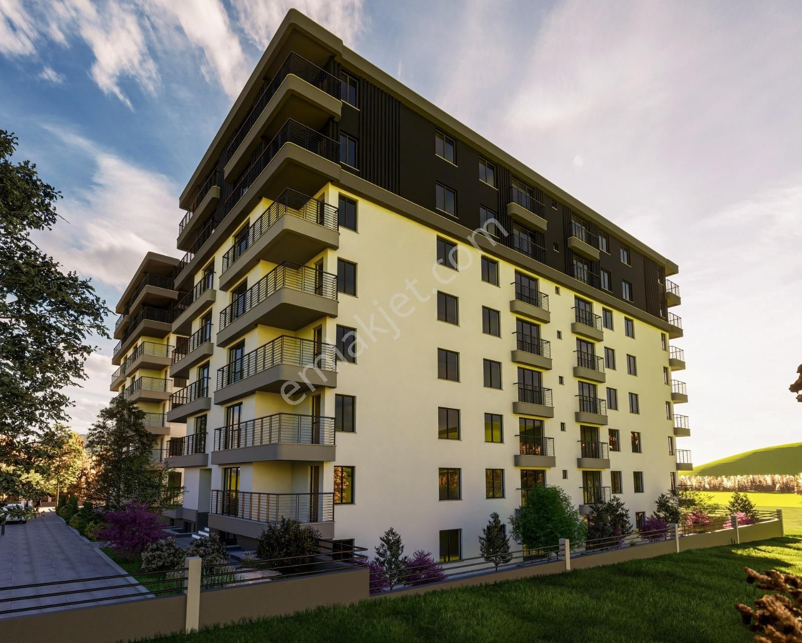 ꧁▇yılmaz'dan▇꧂beker Prime Projemizde 3+1 50.000tl Taksit İle - Görsel 26