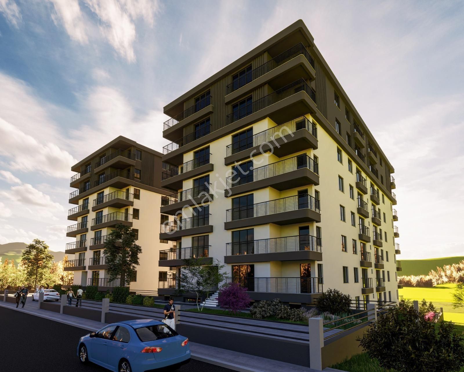 ꧁▇yılmaz'dan▇꧂beker Prime Projemizde 3+1 50.000tl Taksit İle - Görsel 8