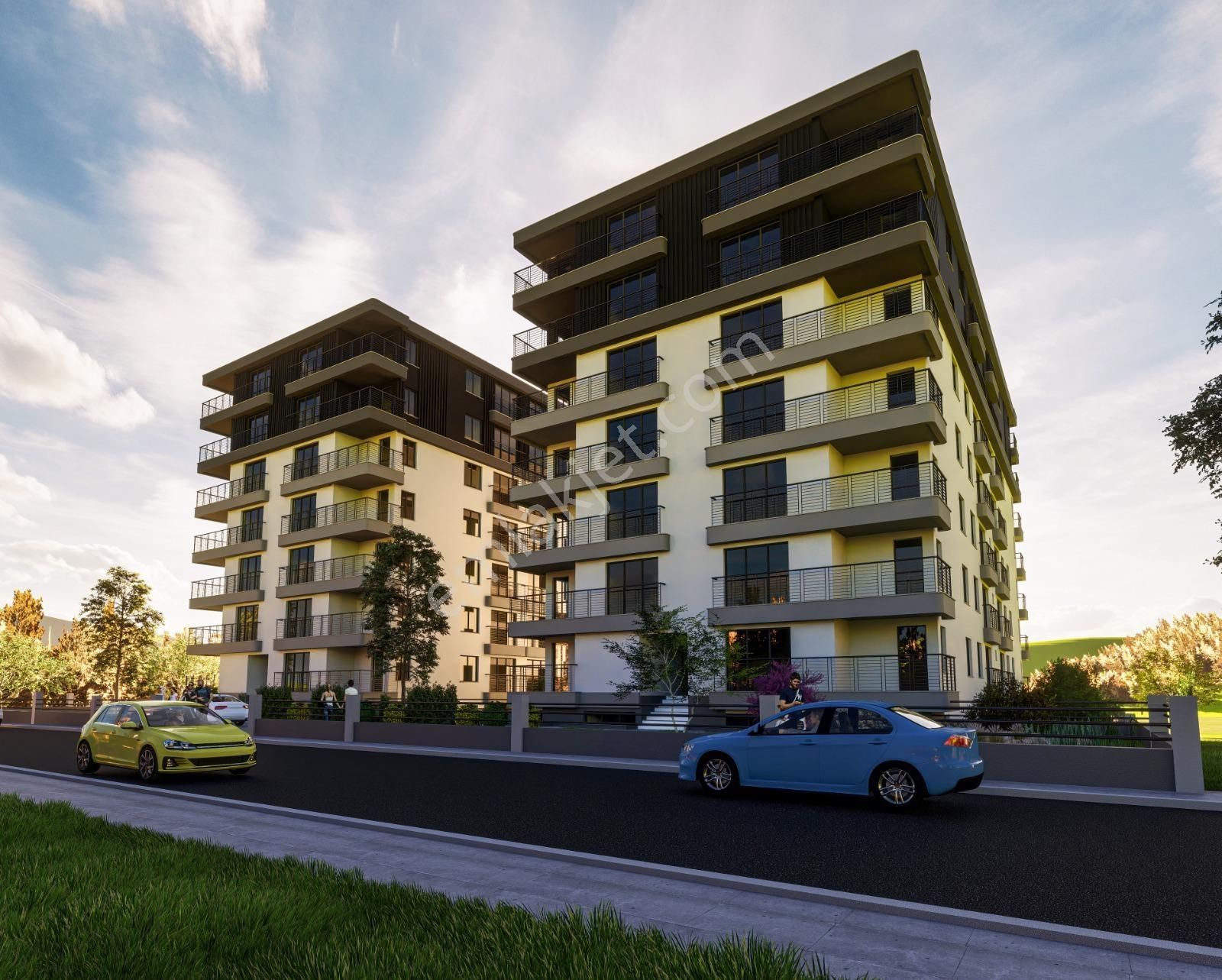 ꧁▇yılmaz'dan▇꧂beker Prime Projemizde 3+1 50.000tl Taksit İle - Görsel 4