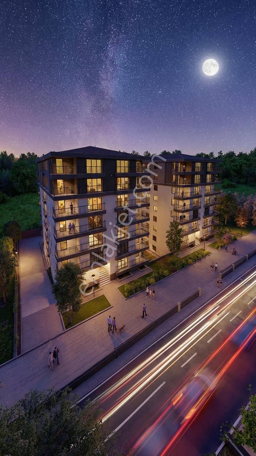 ꧁▇yılmaz'dan▇꧂beker Prime Projemizde 3+1 50.000tl Taksit İle - Görsel 17