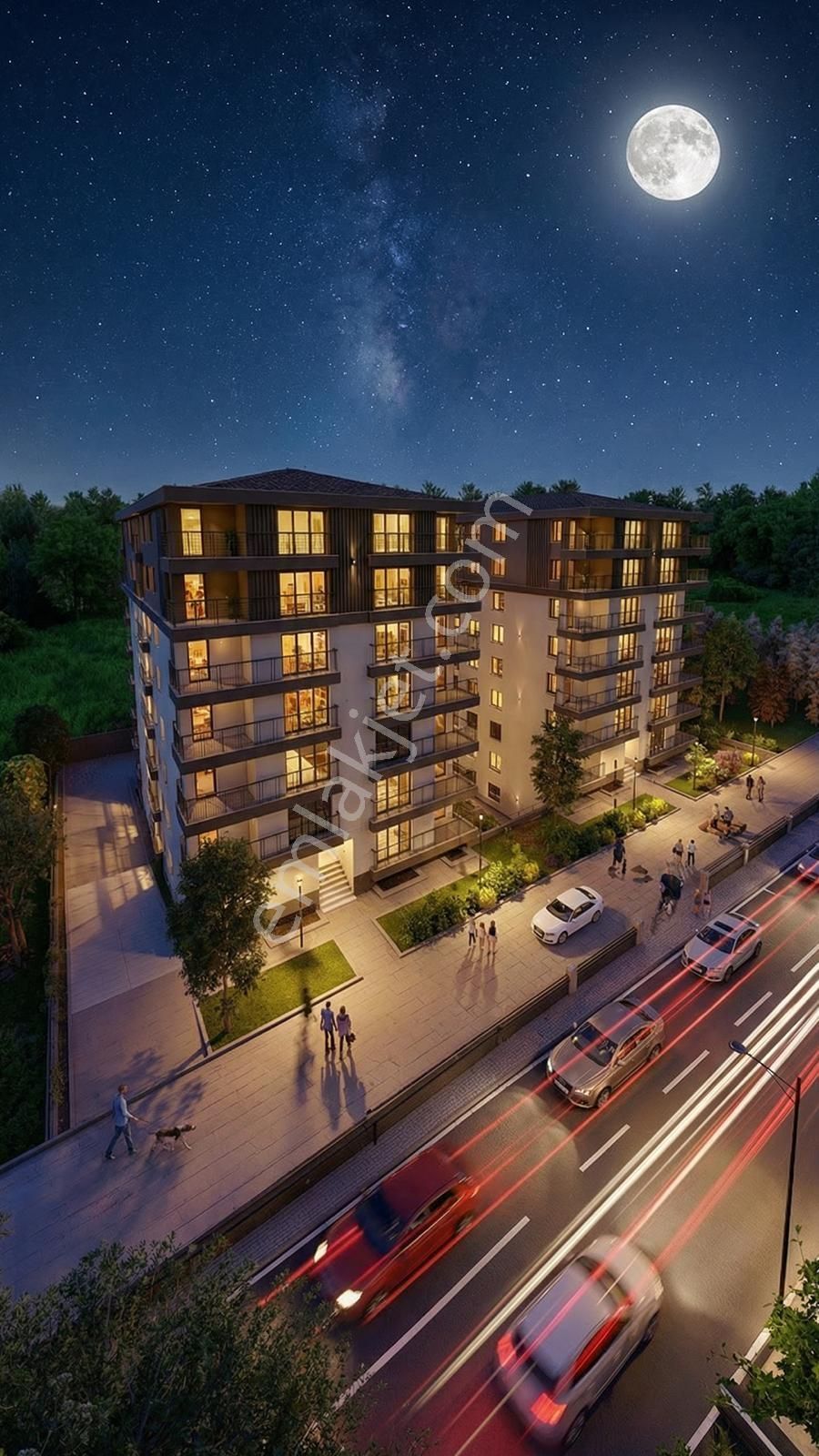 ꧁▇yılmaz'dan▇꧂beker Prime Projemizde 3+1 50.000tl Taksit İle - Görsel 21