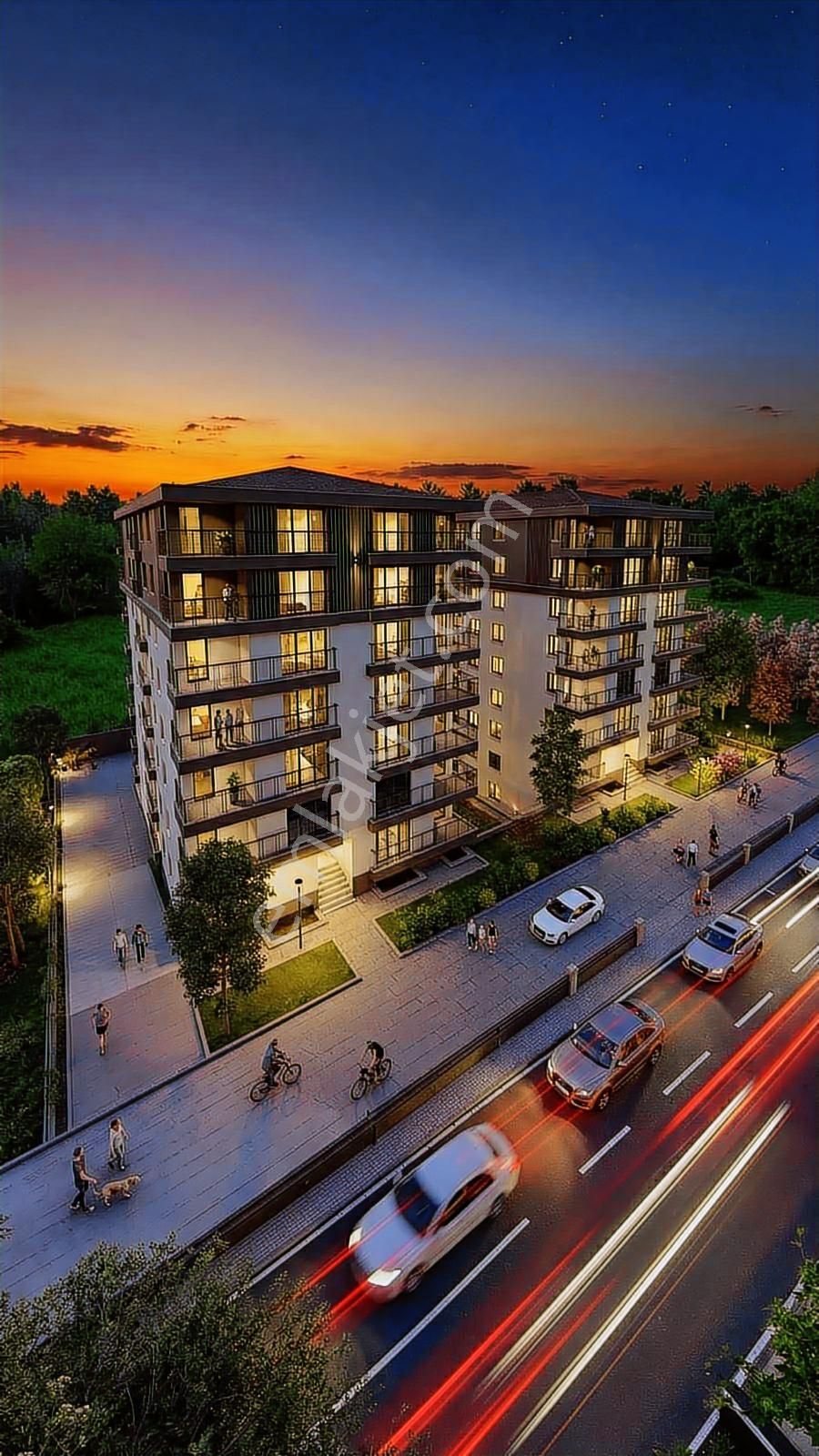 ꧁▇yılmaz'dan▇꧂beker Prime Projemizde 3+1 50.000tl Taksit İle - Görsel 18