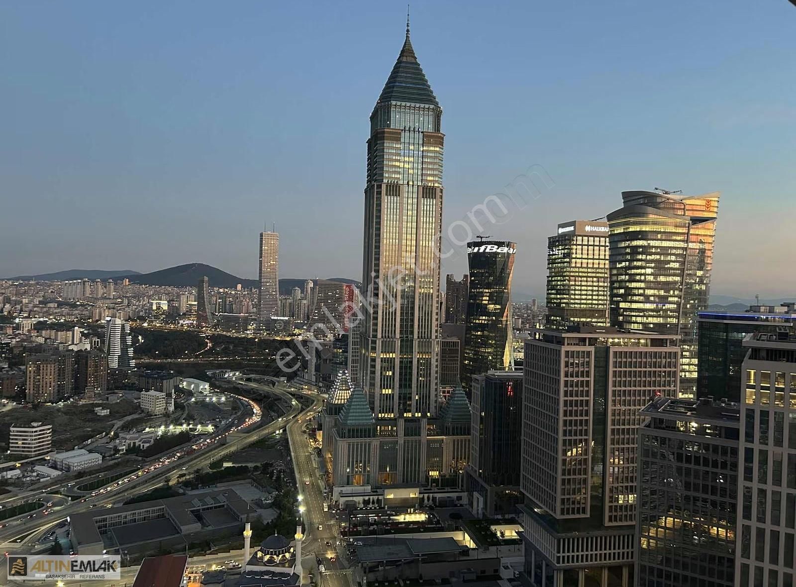 Sarphan Finans 3 Daire Birlikte Satılık Kapalı Mutfak 3+1 - Görsel 2