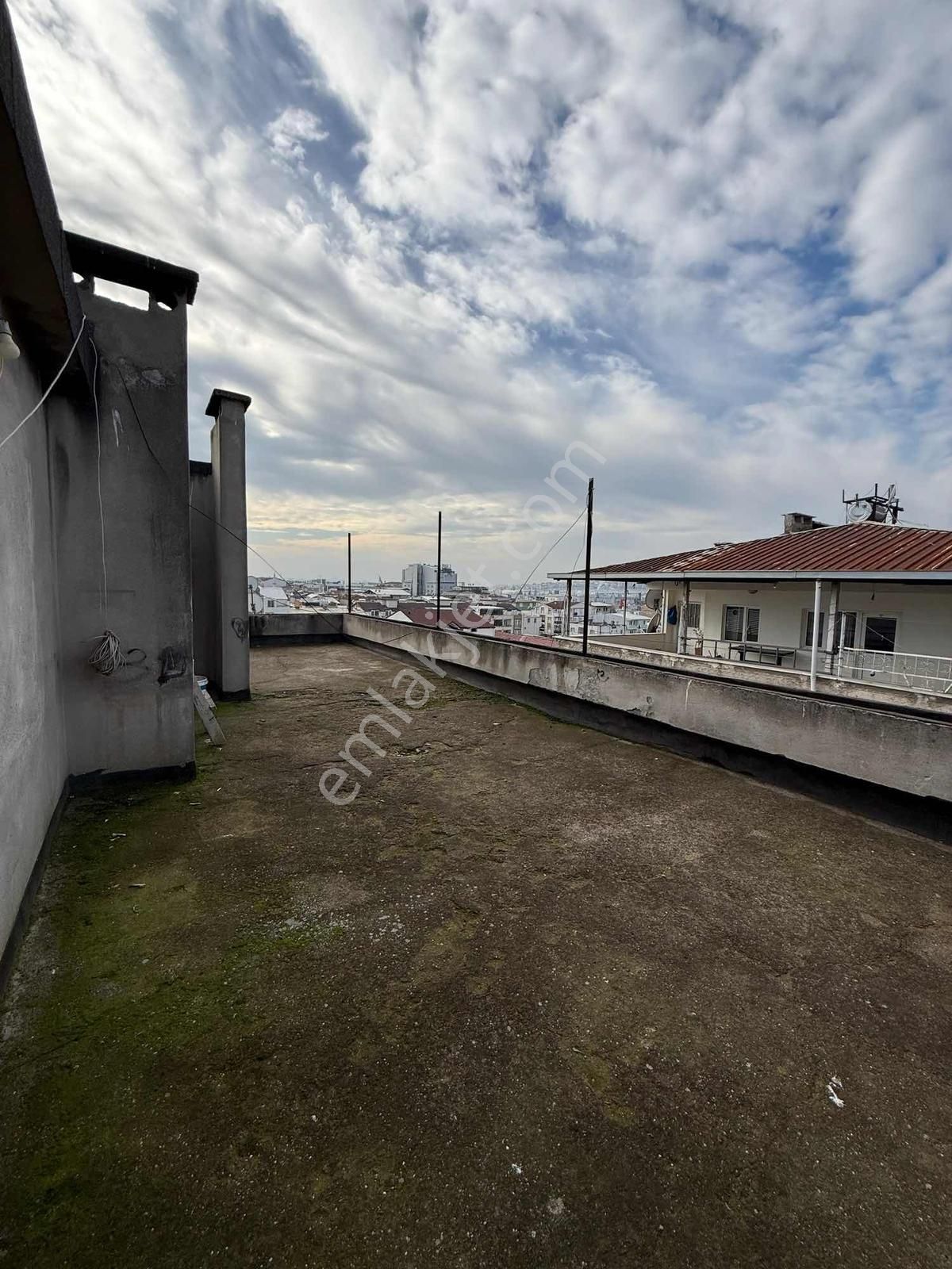 Akram'dan Emekköyde 2+1 Satılık Daire - Görsel 8