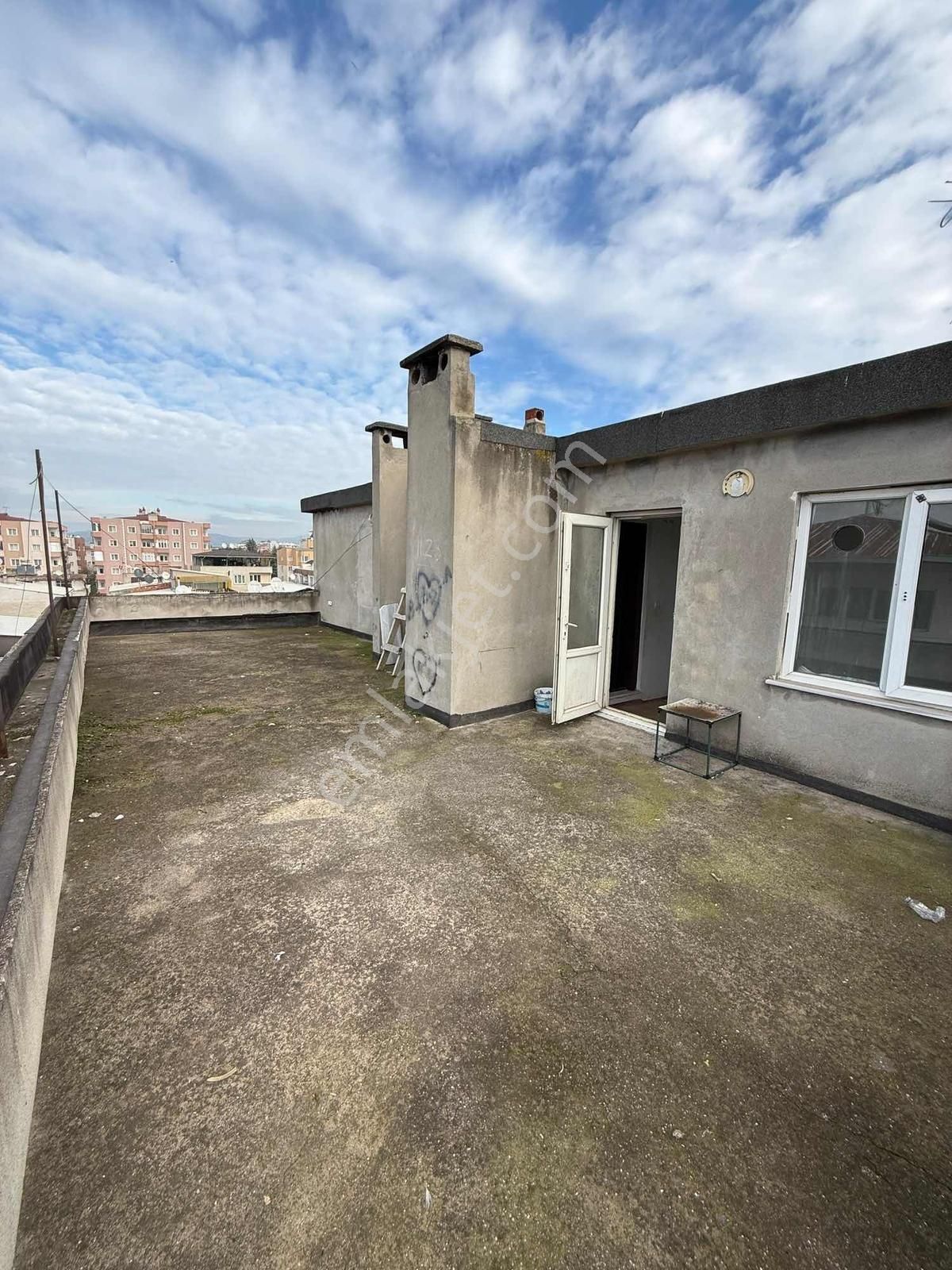 Akram'dan Emekköyde 2+1 Satılık Daire - Görsel 4