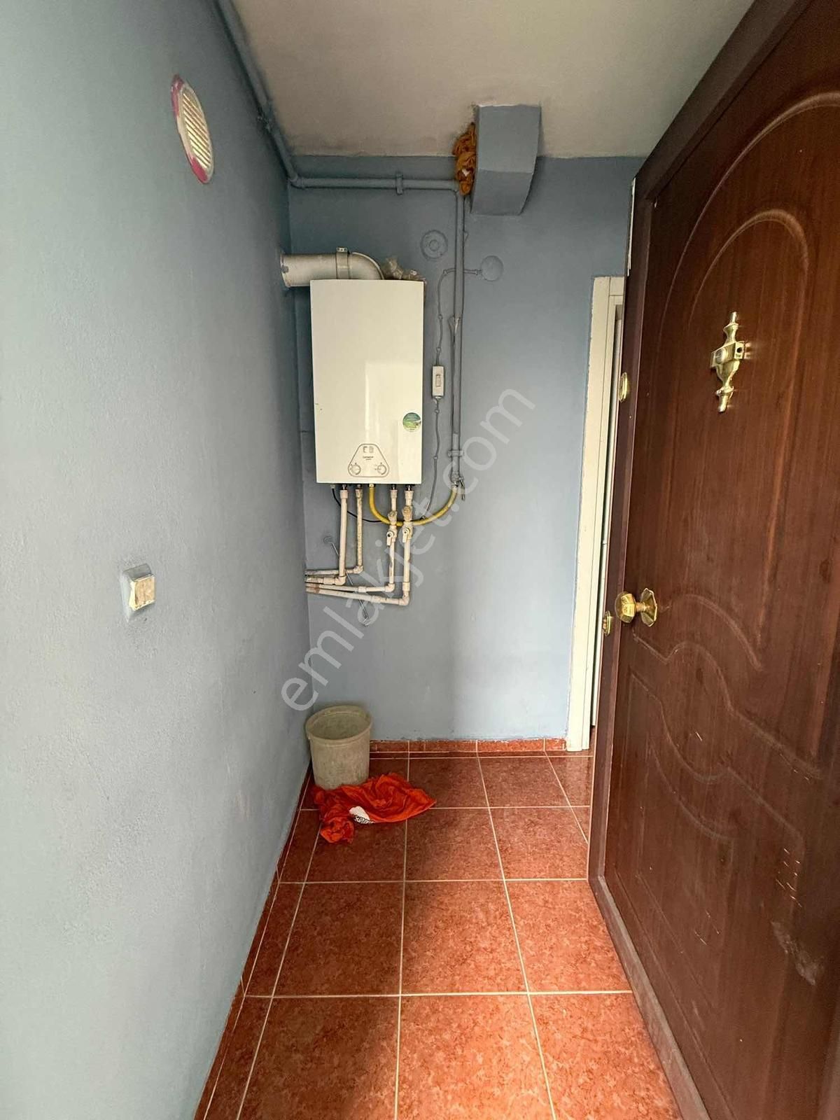 Akram'dan Emekköyde 2+1 Satılık Daire - Görsel 22