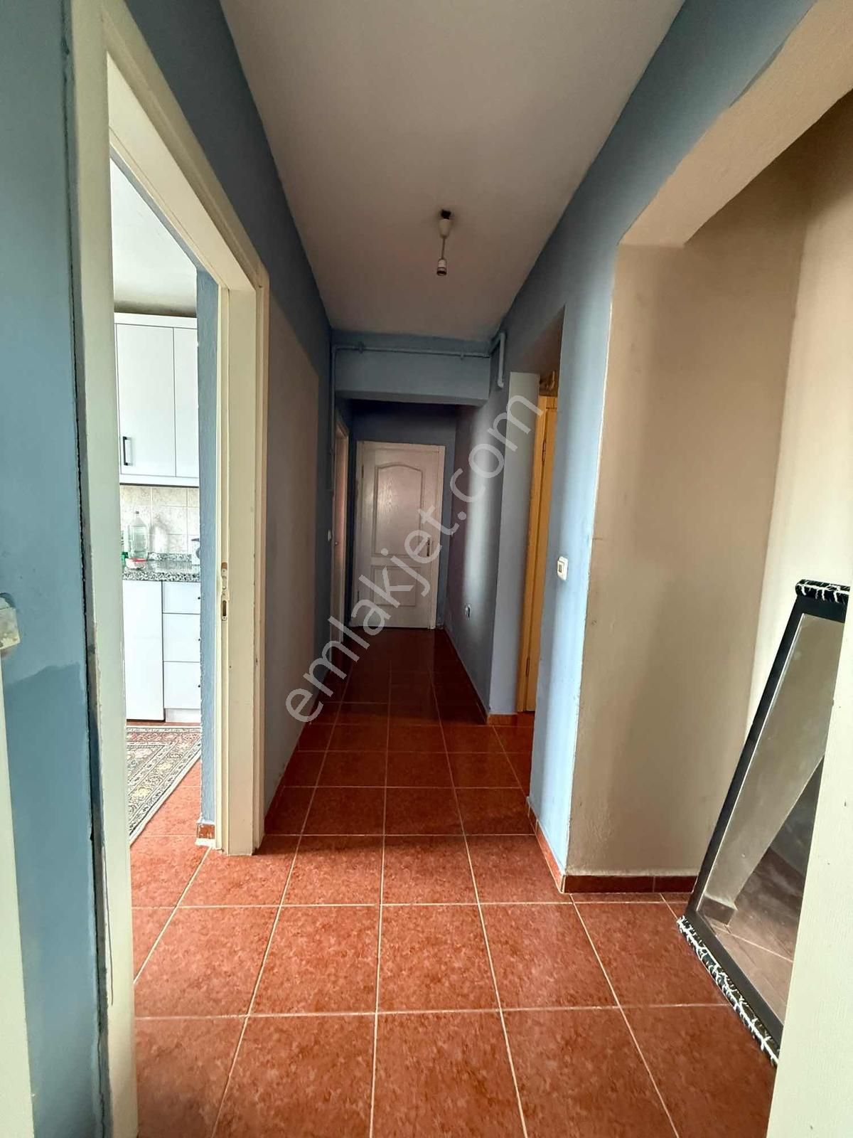 Akram'dan Emekköyde 2+1 Satılık Daire - Görsel 10