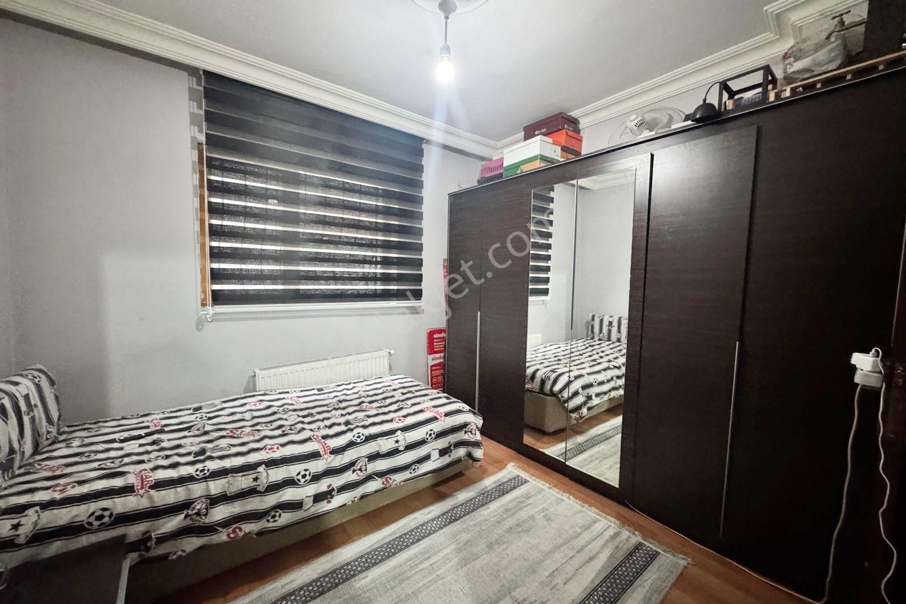 General Zeki Doğan Cadde Yakını Emsalsiz Yüksek Giriş Daire..! - Görsel 13