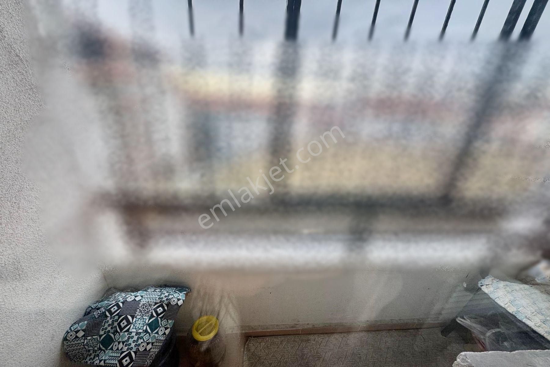 General Zeki Doğan Cadde Yakını Emsalsiz Yüksek Giriş Daire..! - Görsel 6