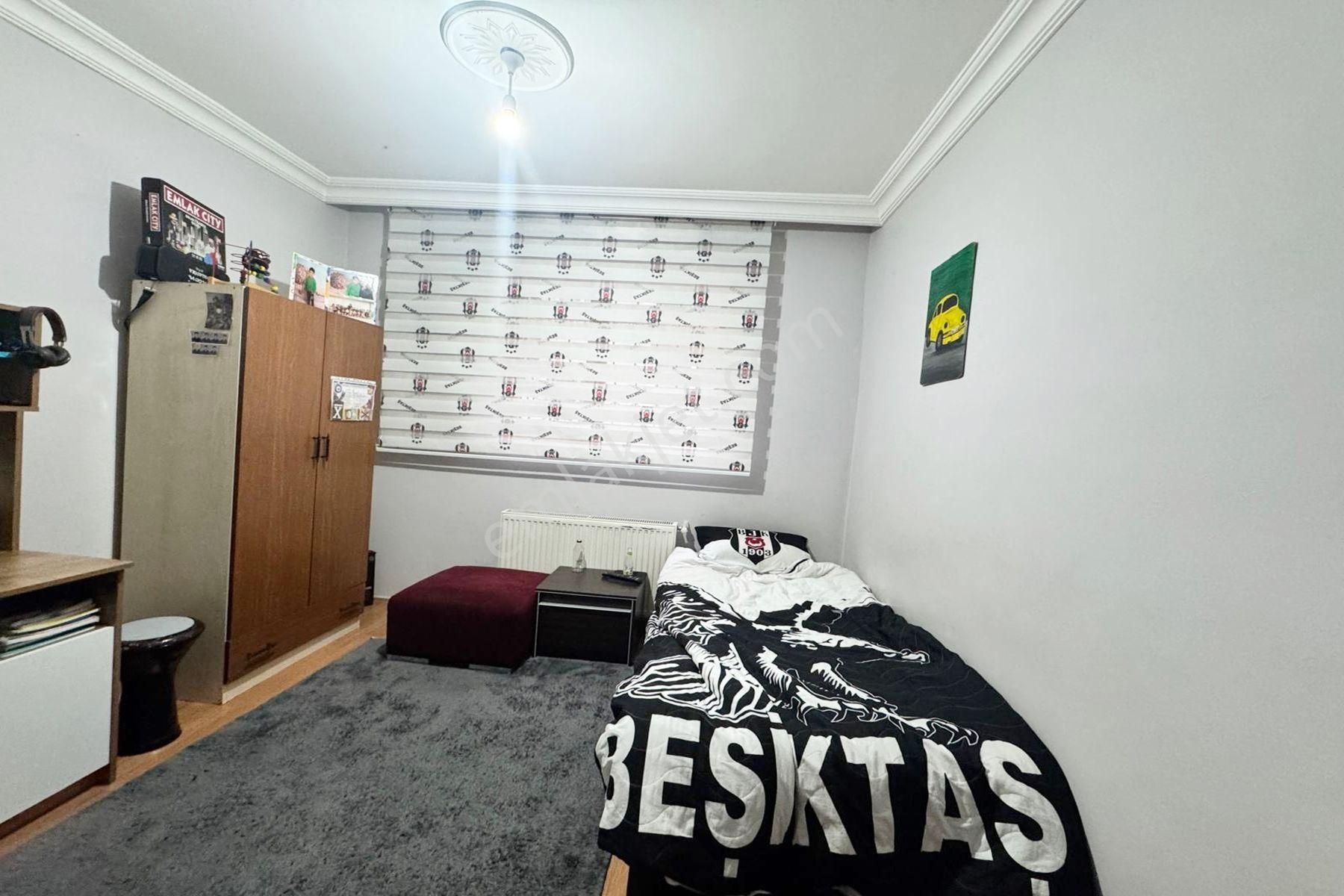 General Zeki Doğan Cadde Yakını Emsalsiz Yüksek Giriş Daire..! - Görsel 17