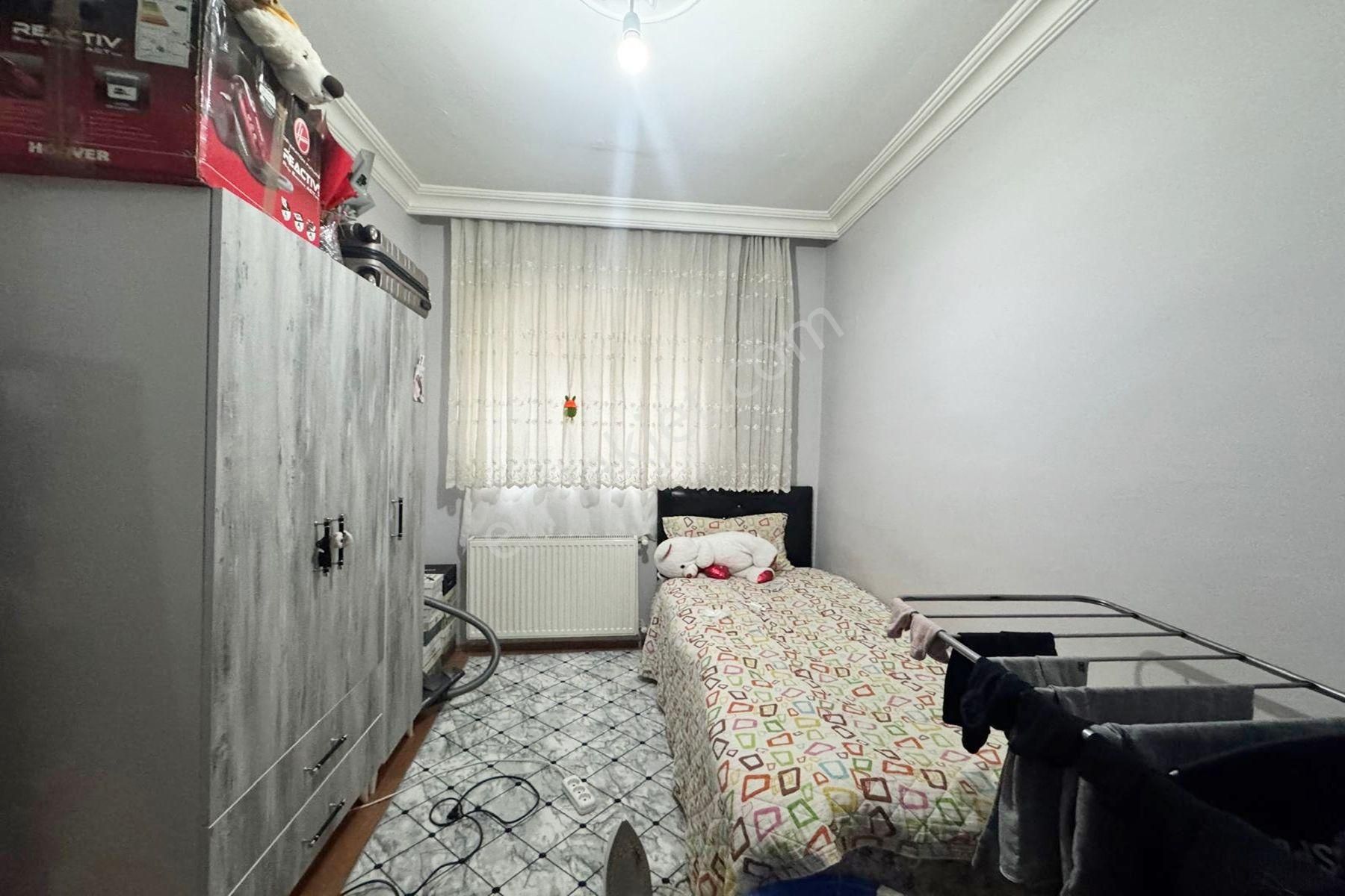 General Zeki Doğan Cadde Yakını Emsalsiz Yüksek Giriş Daire..! - Görsel 16