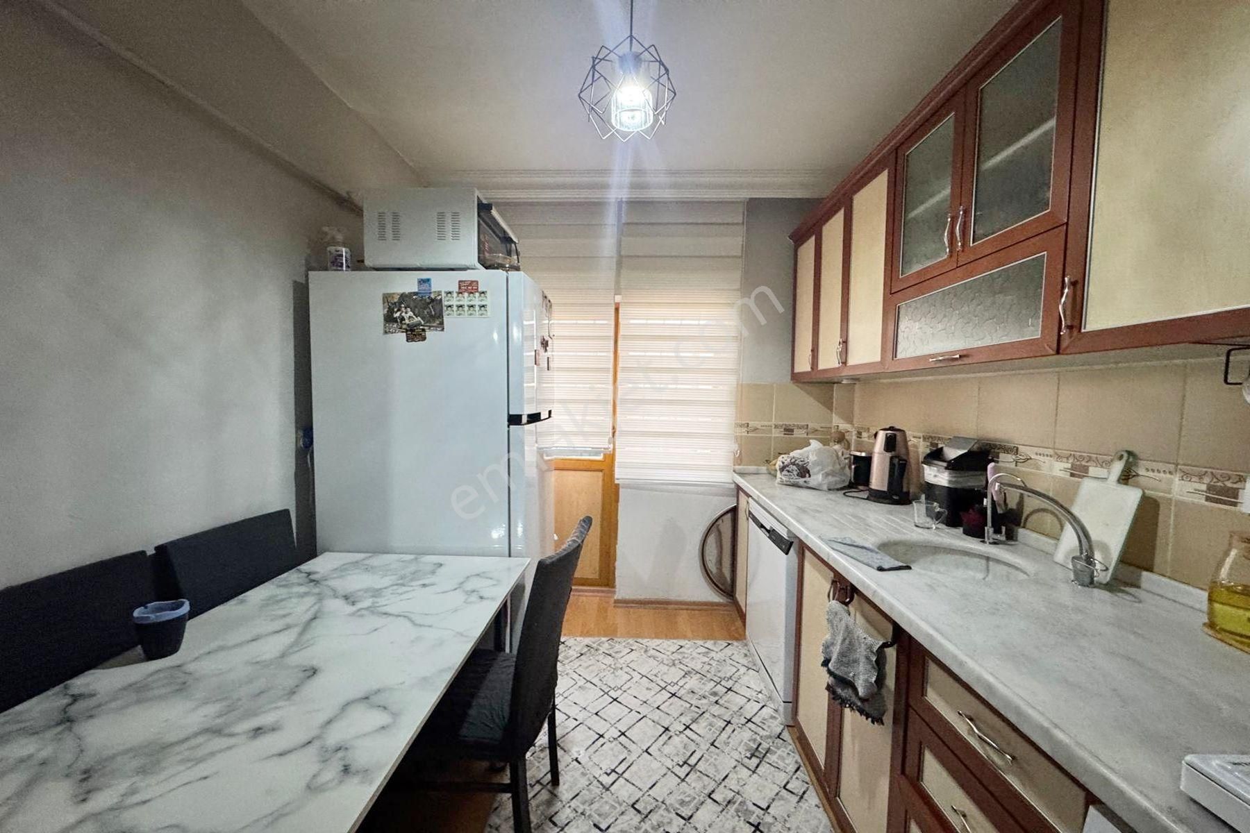 General Zeki Doğan Cadde Yakını Emsalsiz Yüksek Giriş Daire..! - Görsel 4