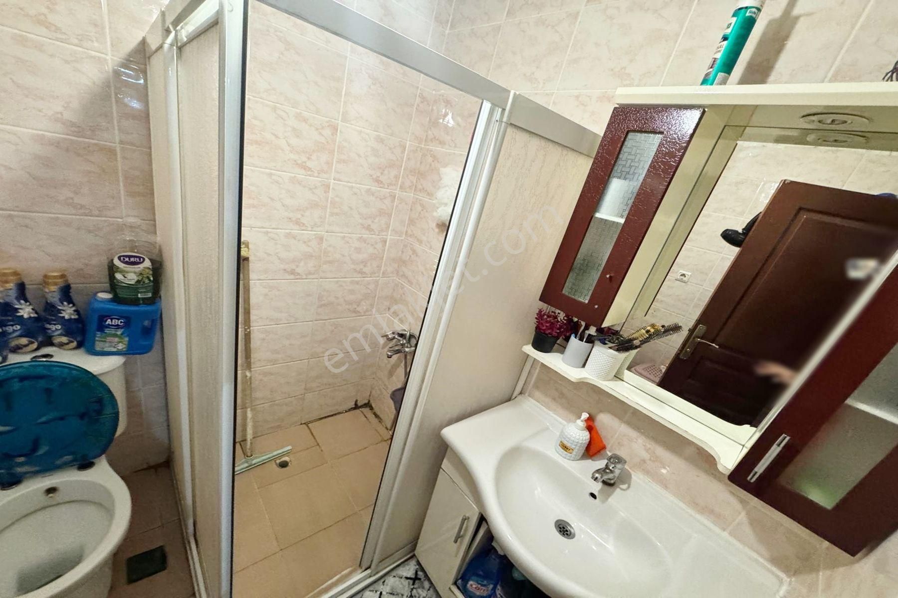 General Zeki Doğan Cadde Yakını Emsalsiz Yüksek Giriş Daire..! - Görsel 20