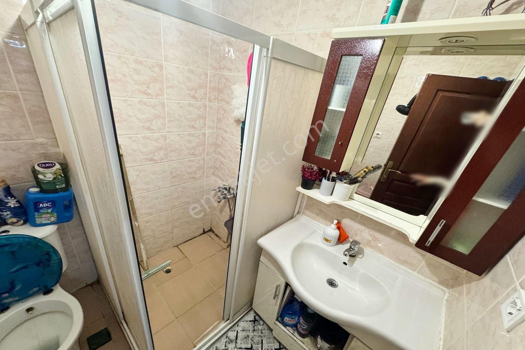 General Zeki Doğan Cadde Yakını Emsalsiz Yüksek Giriş Daire..! - Görsel 19