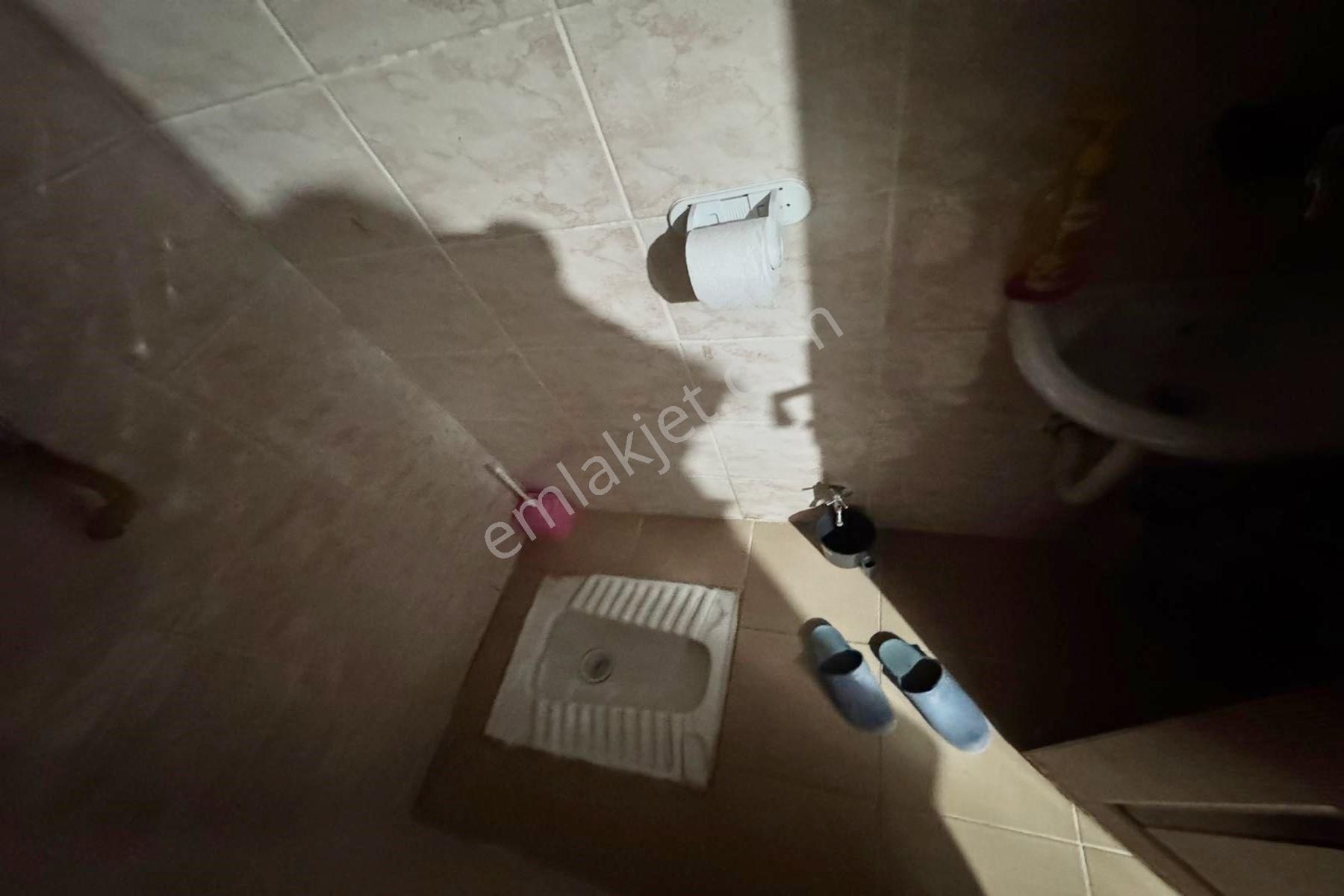 General Zeki Doğan Cadde Yakını Emsalsiz Yüksek Giriş Daire..! - Görsel 21