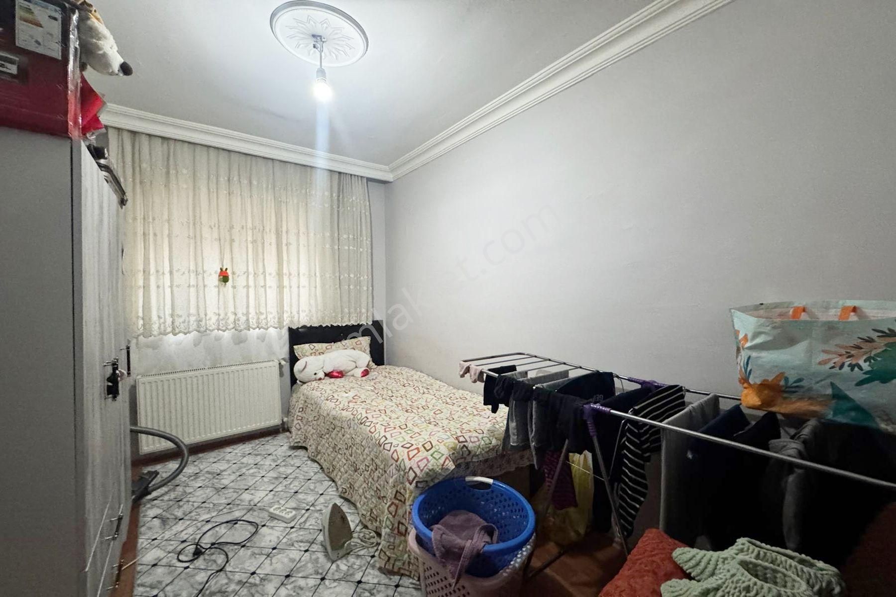 General Zeki Doğan Cadde Yakını Emsalsiz Yüksek Giriş Daire..! - Görsel 15