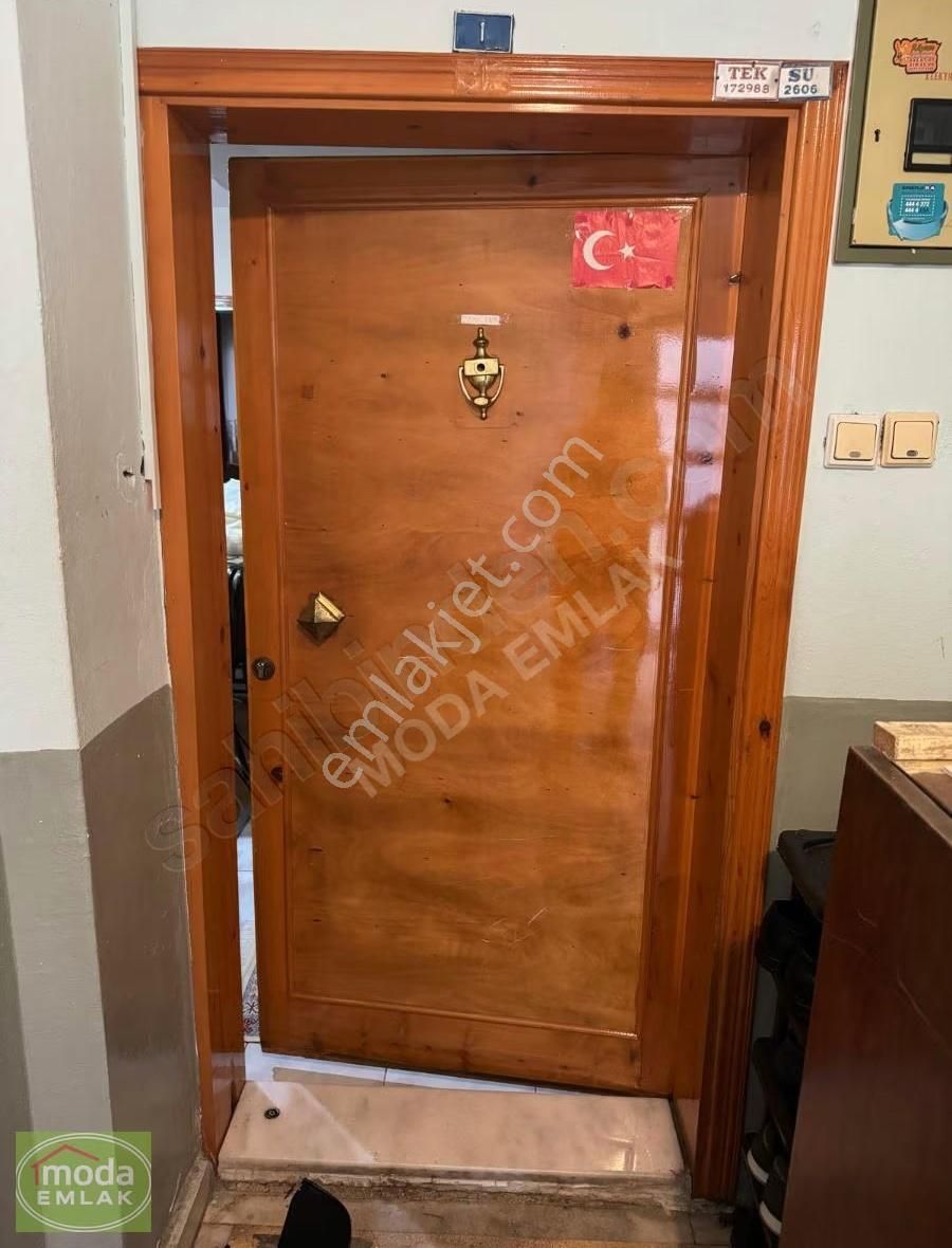 Kdz. Ereğli Moda Emlaktan Cazip Satılık Daire