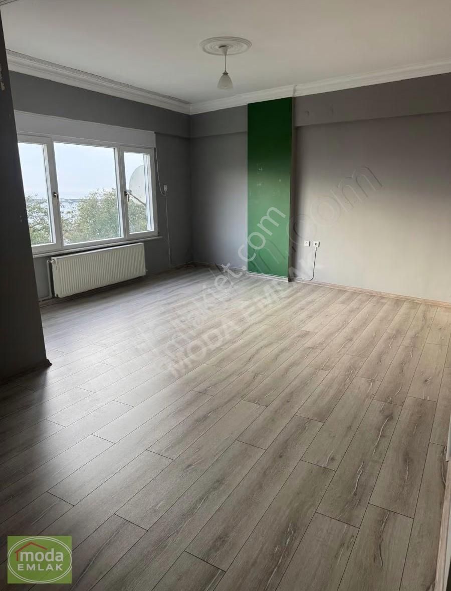 Kdz.ereğli Moda Emlak Tan Kız Kapısı Mevki.deniz Manzaralı Daire - Görsel 9
