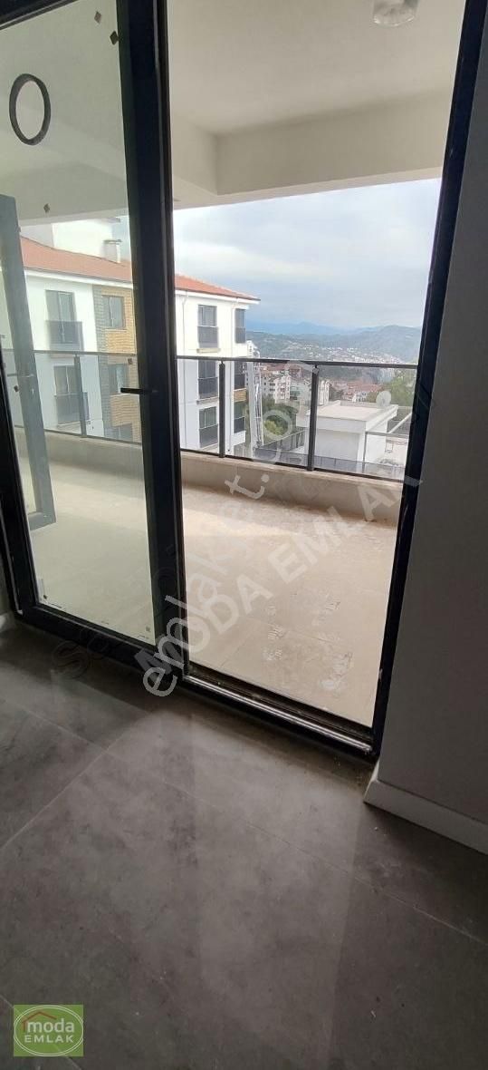 Kdz.ereğli Moda Emlaktan Aktaş Mevkii Satılık Sıfır Daire - Görsel 10