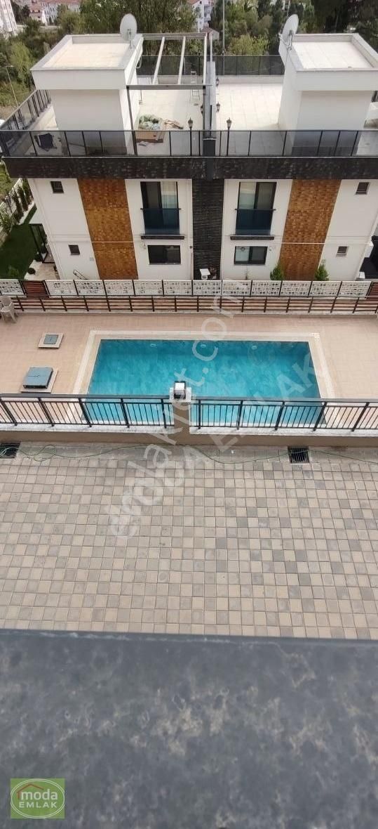 Kdz.ereğli Moda Emlaktan Aktaş Mevkii Satılık Sıfır Daire - Görsel 9