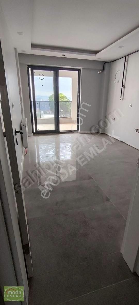 Kdz.ereğli Moda Emlaktan Aktaş Mevkii Satılık Sıfır Daire - Görsel 8