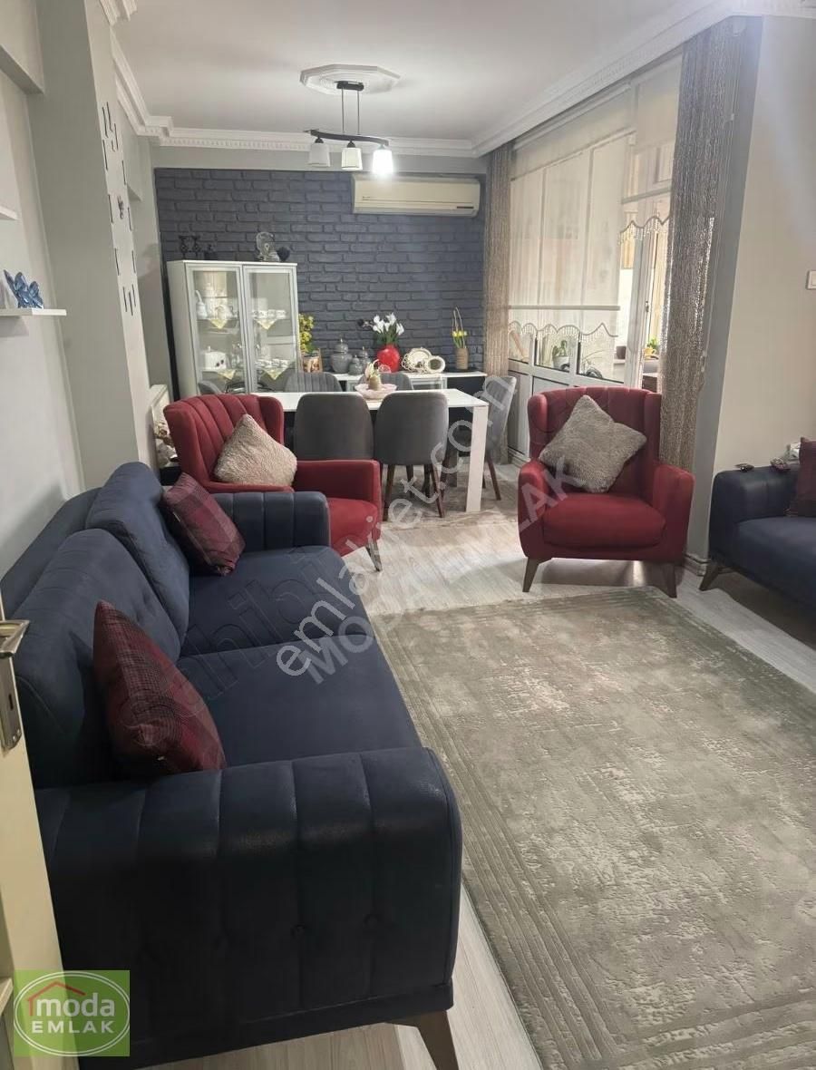 Kdz.ereğli Moda Emlaktan Kadı Tarlası Mevkii Satılık Daire - Görsel 19