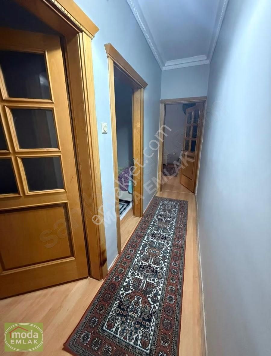 Kdz.ereğli Moda Emlaktan Kadı Tarlası Mevkii Satılık Daire - Görsel 8